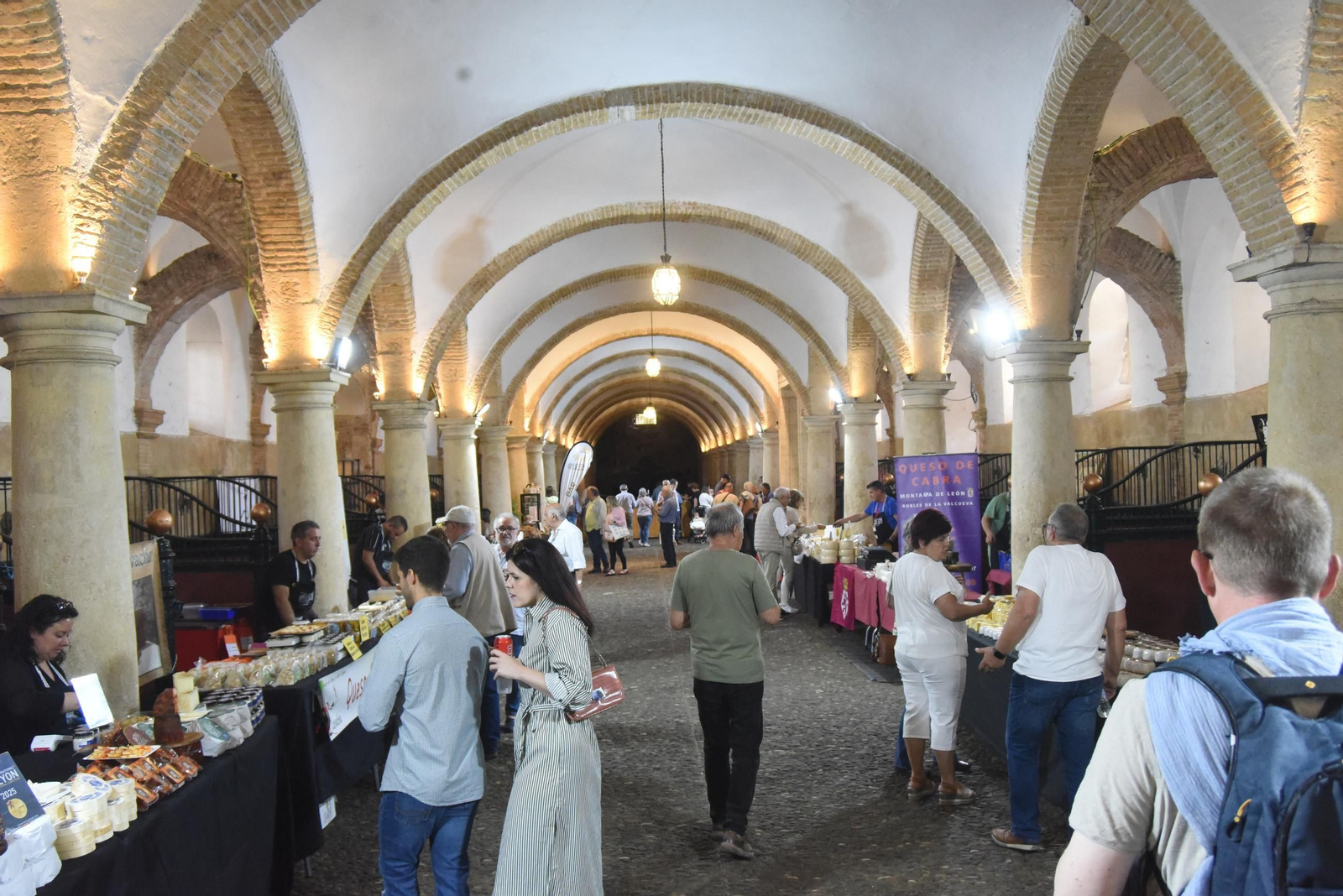 Las mejores imágenes de QuesArte Córdoba