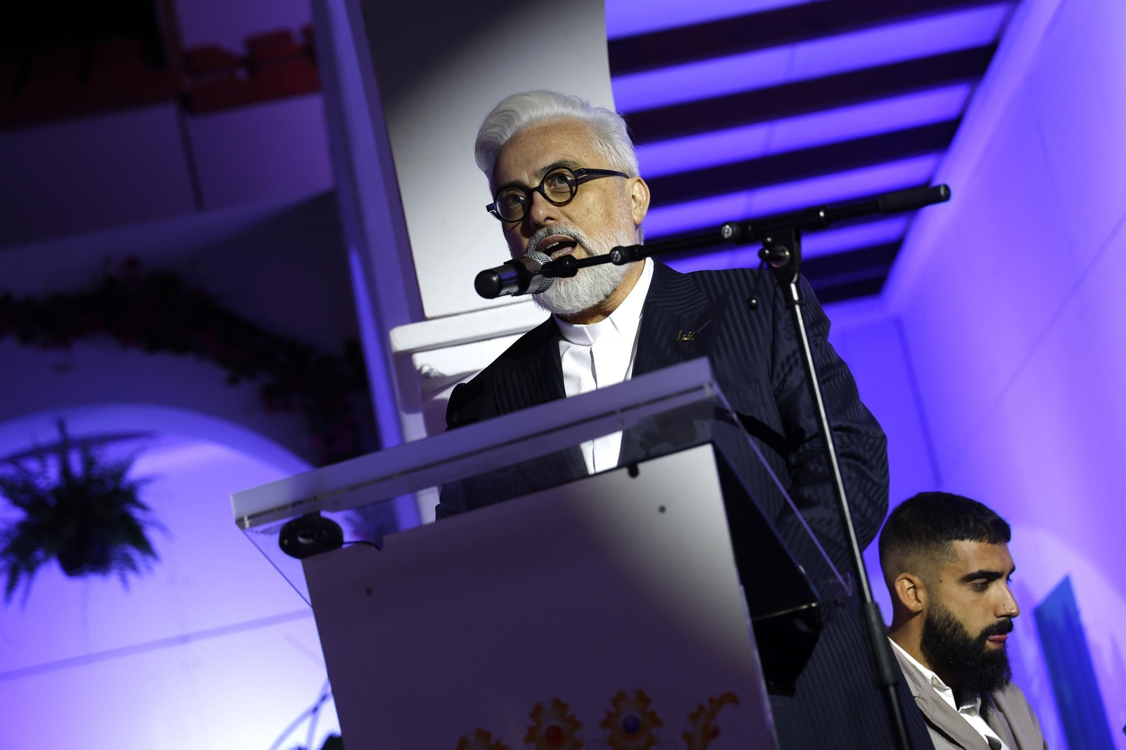 Las fotos de la Coronación de la Feria de Tarifa 2025