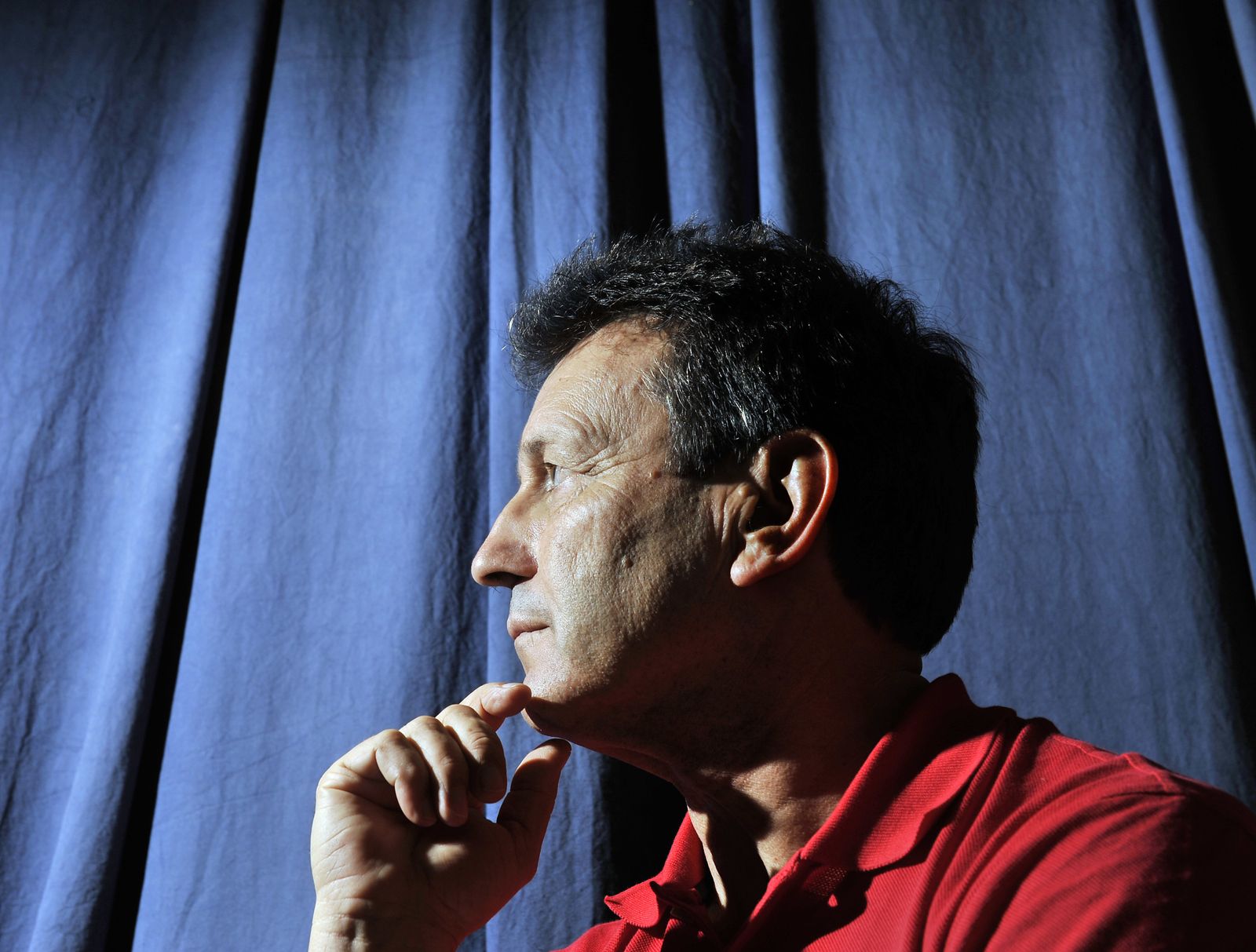 Alfonso Zurro dirige 'Luces de Bohemia' de Teatro Clásico de Sevilla.