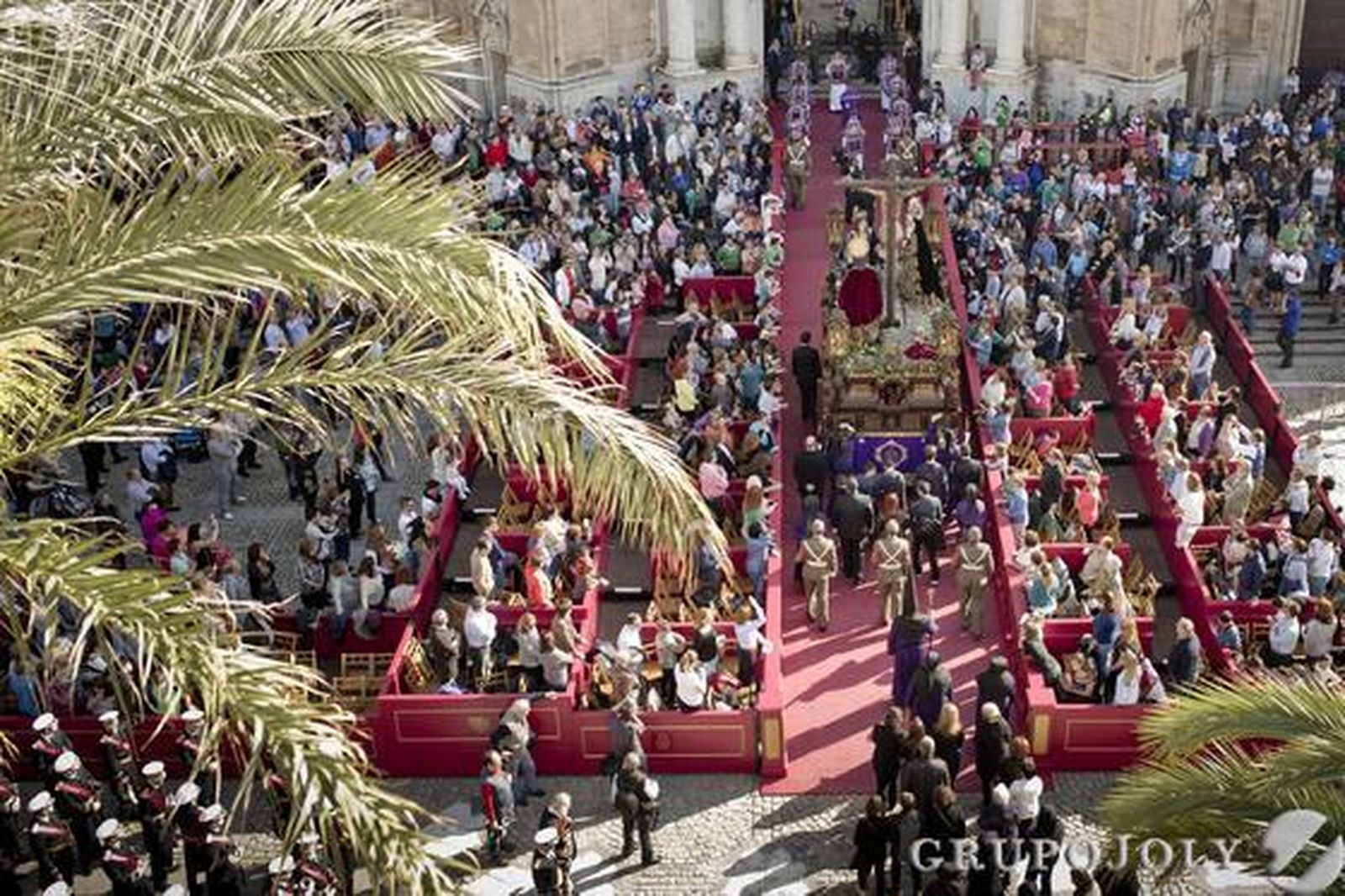 Foto: Julio Gonzalez