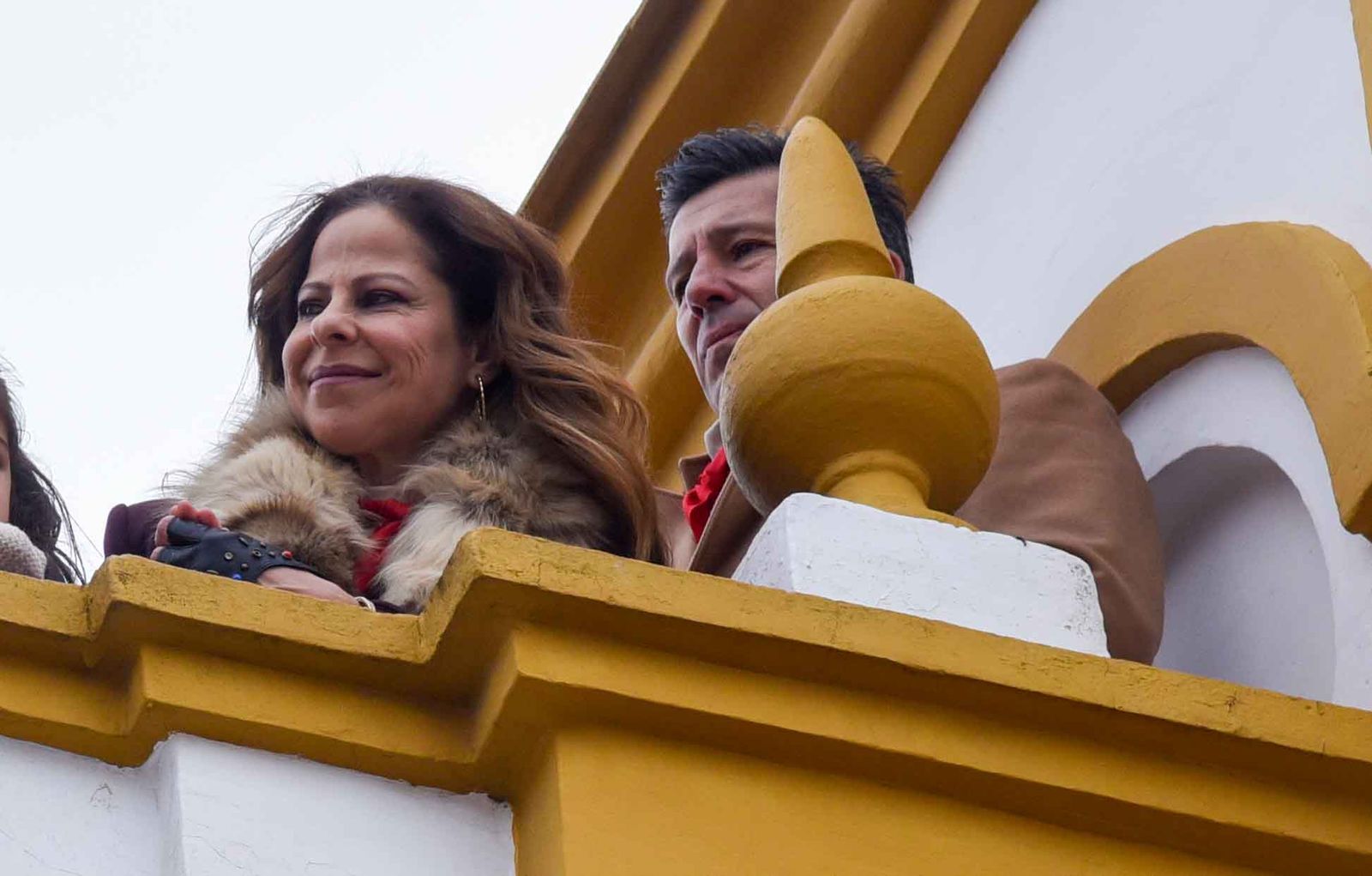 Las imágenes de los festejos de San Sebastián en La Puebla del Río 2026