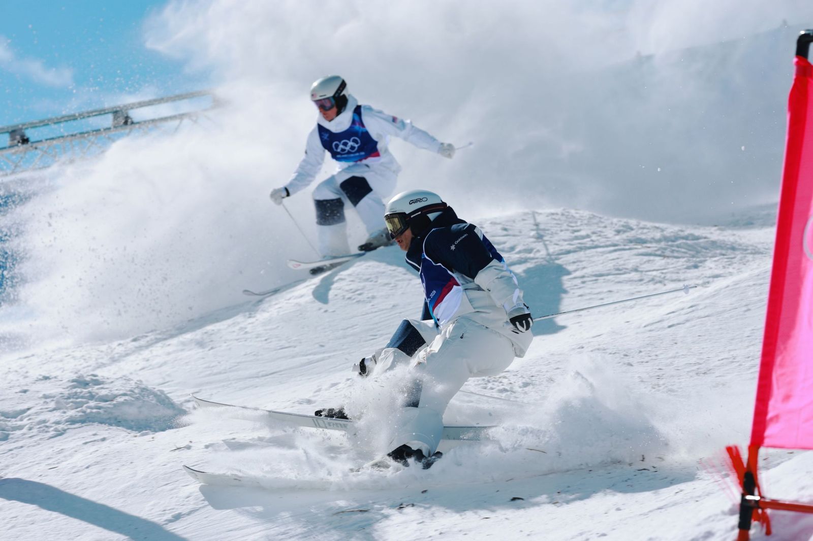 Las mejores fotos de los Juegos Olímpicos de invierno Milán Cortina d'Ampezzo 2026 | Décima jornada