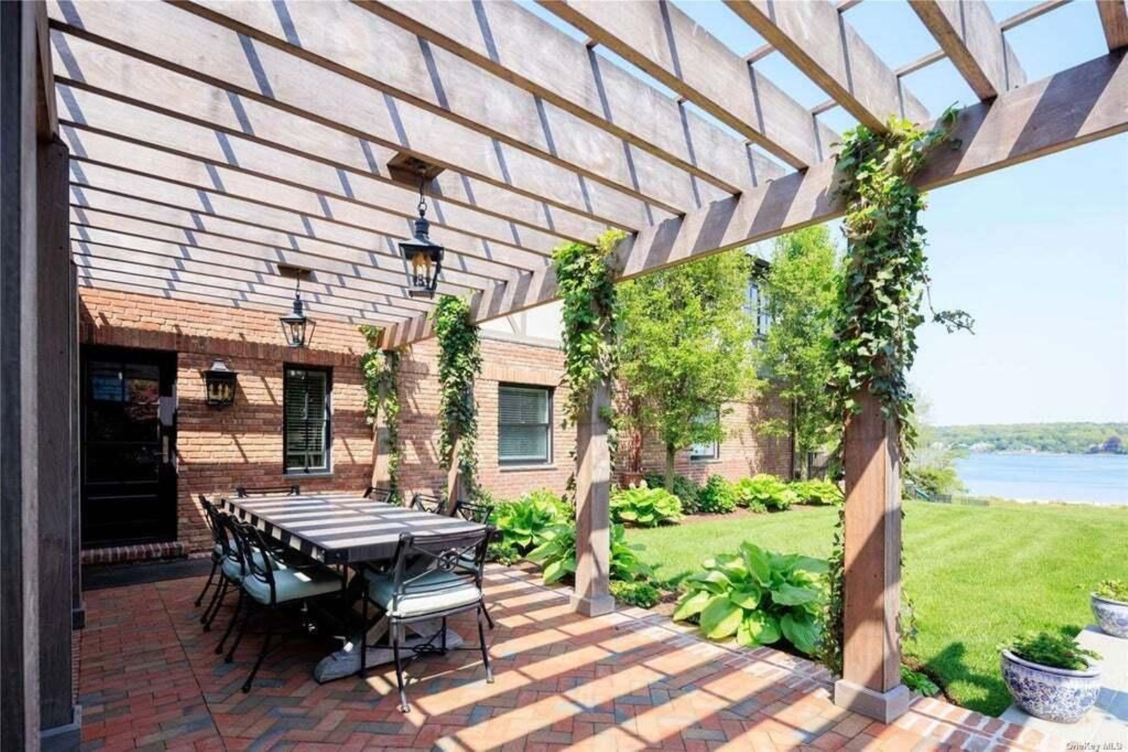 La mansión de 45 millones de Billy Joel en imágenes