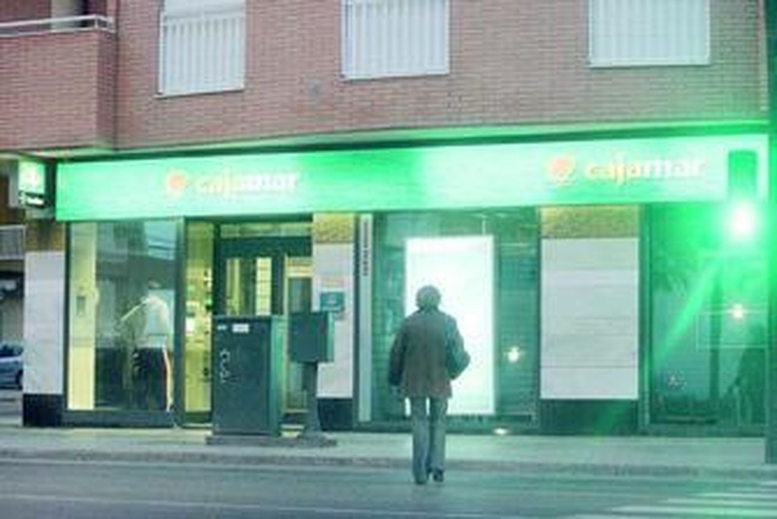 Cajamar pone a disposición de sus clientes la ayuda necesaria para afrontar la actual situación económica.