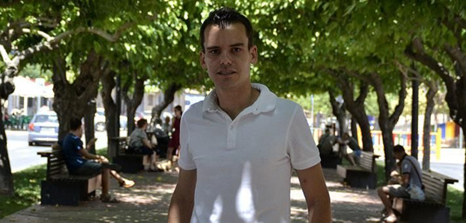 En yeclano Díaz Escudero, que arbitrará el sábado