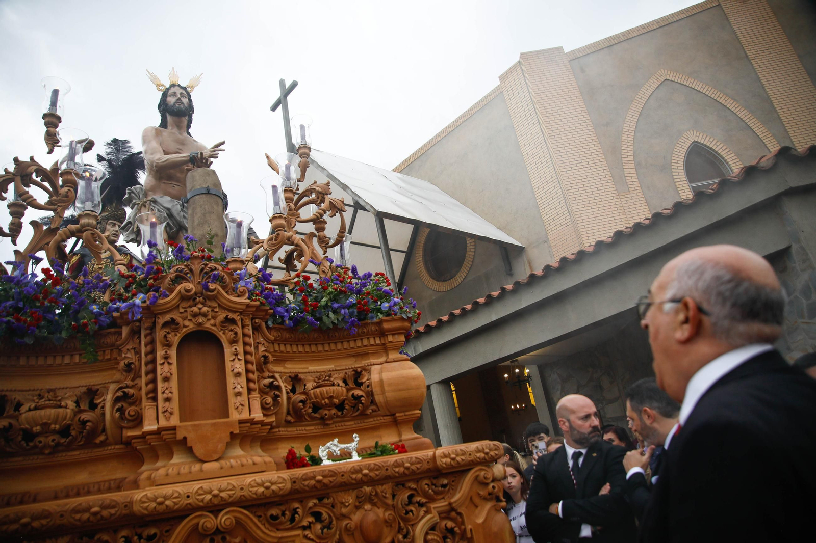 La Unidad en la Semana Santa de Almería 2025