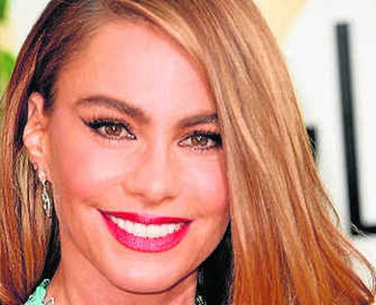 Sofía Vergara no tiene rival como la mejor pagada en TV
