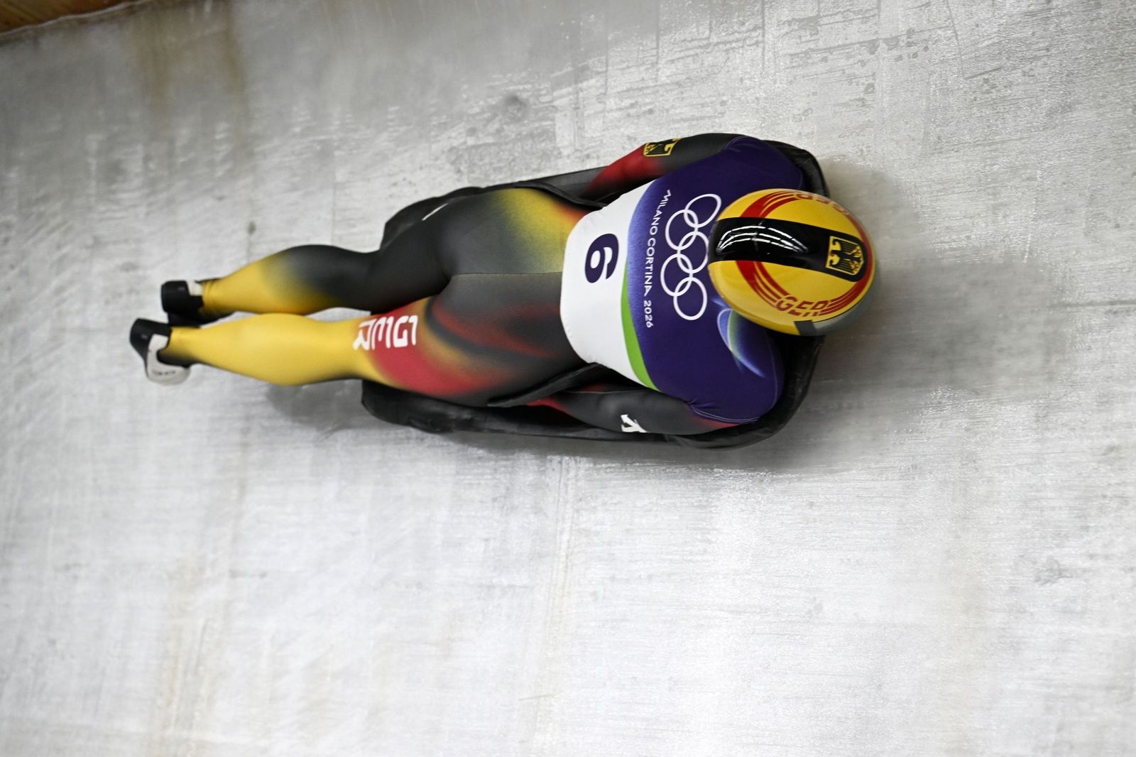 Las mejores fotos de los Juegos Olímpicos de invierno Milán Cortina d'Ampezzo 2026 | Octava jornada