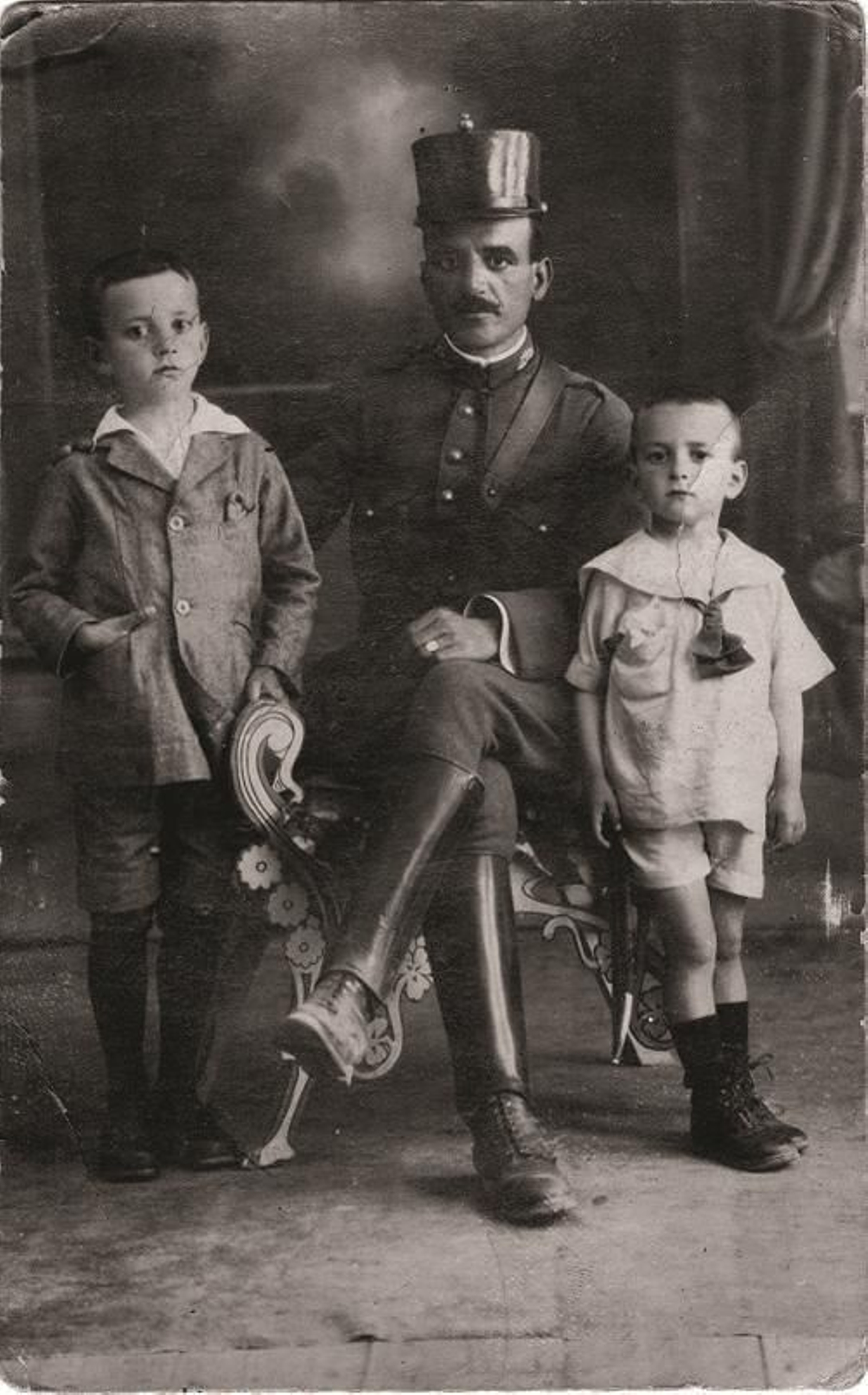 Manuel Martínez Adames.