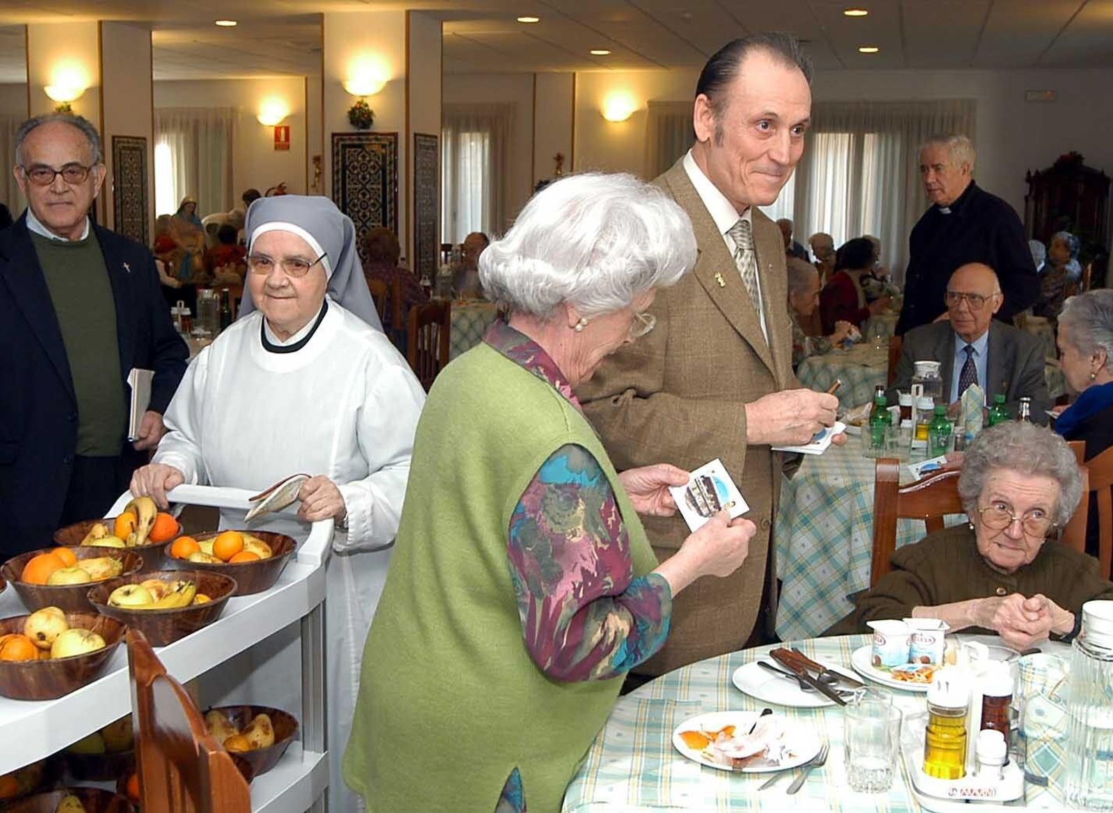 Las imágenes de Manuel Ruiz de Lopera