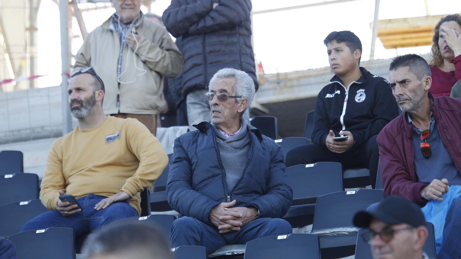 Búscate durante el Balona - Orihuela