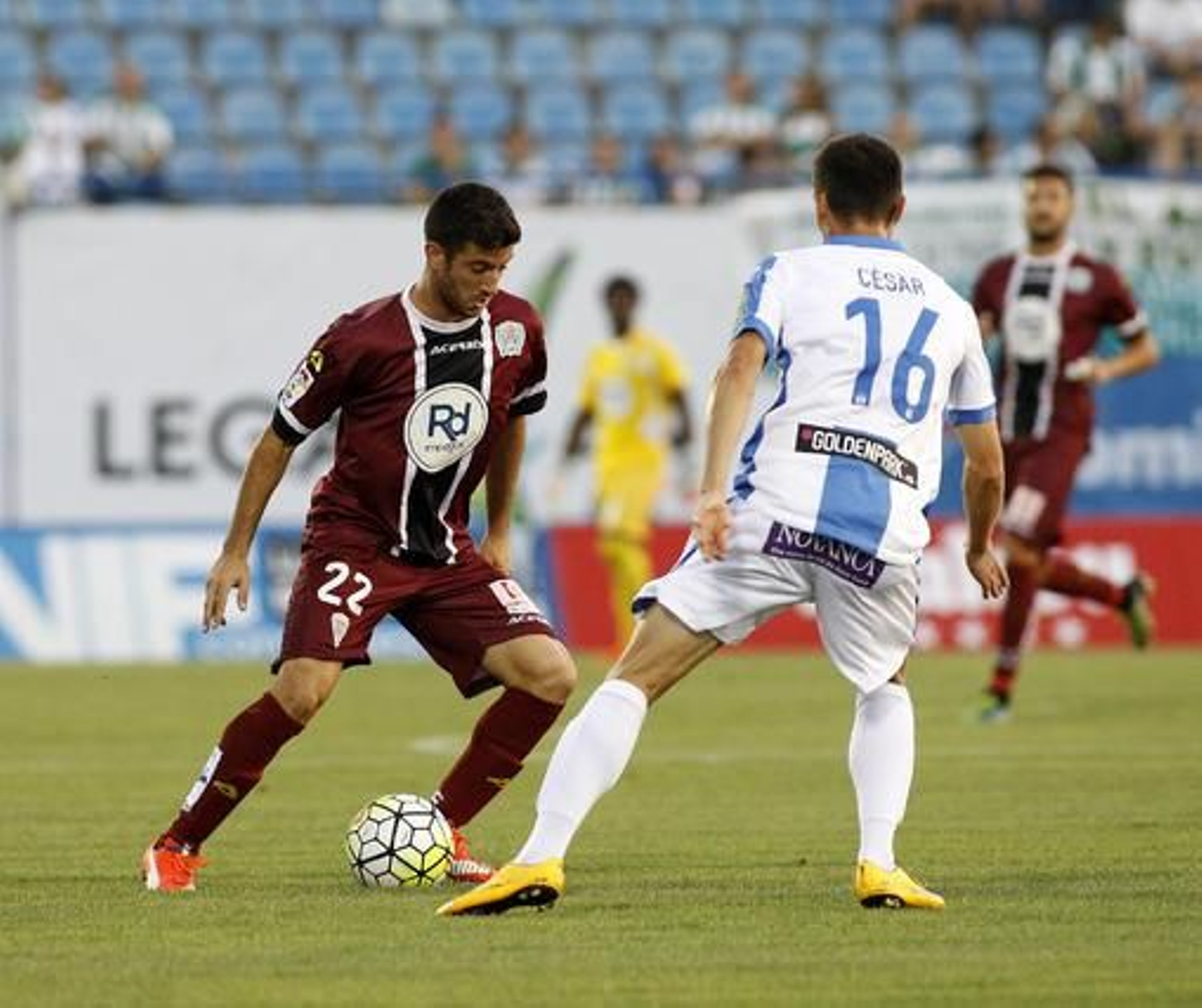 Foto: Eduardo Candel Reviejo