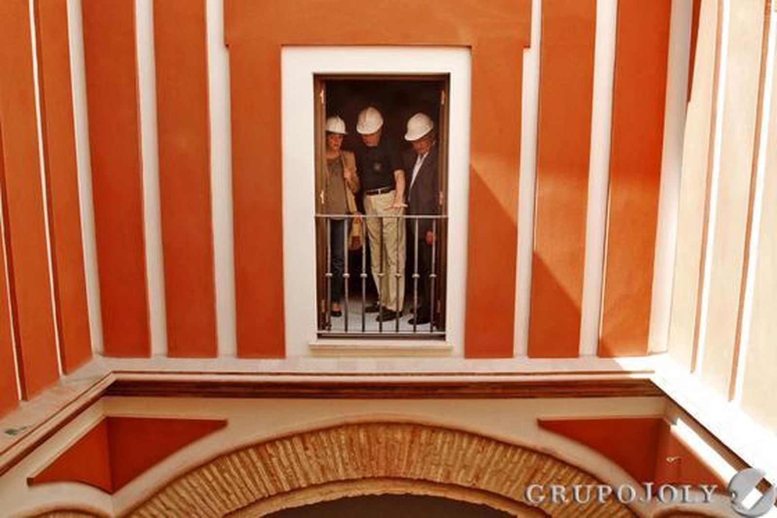 Foto: Lourdes de Vicente