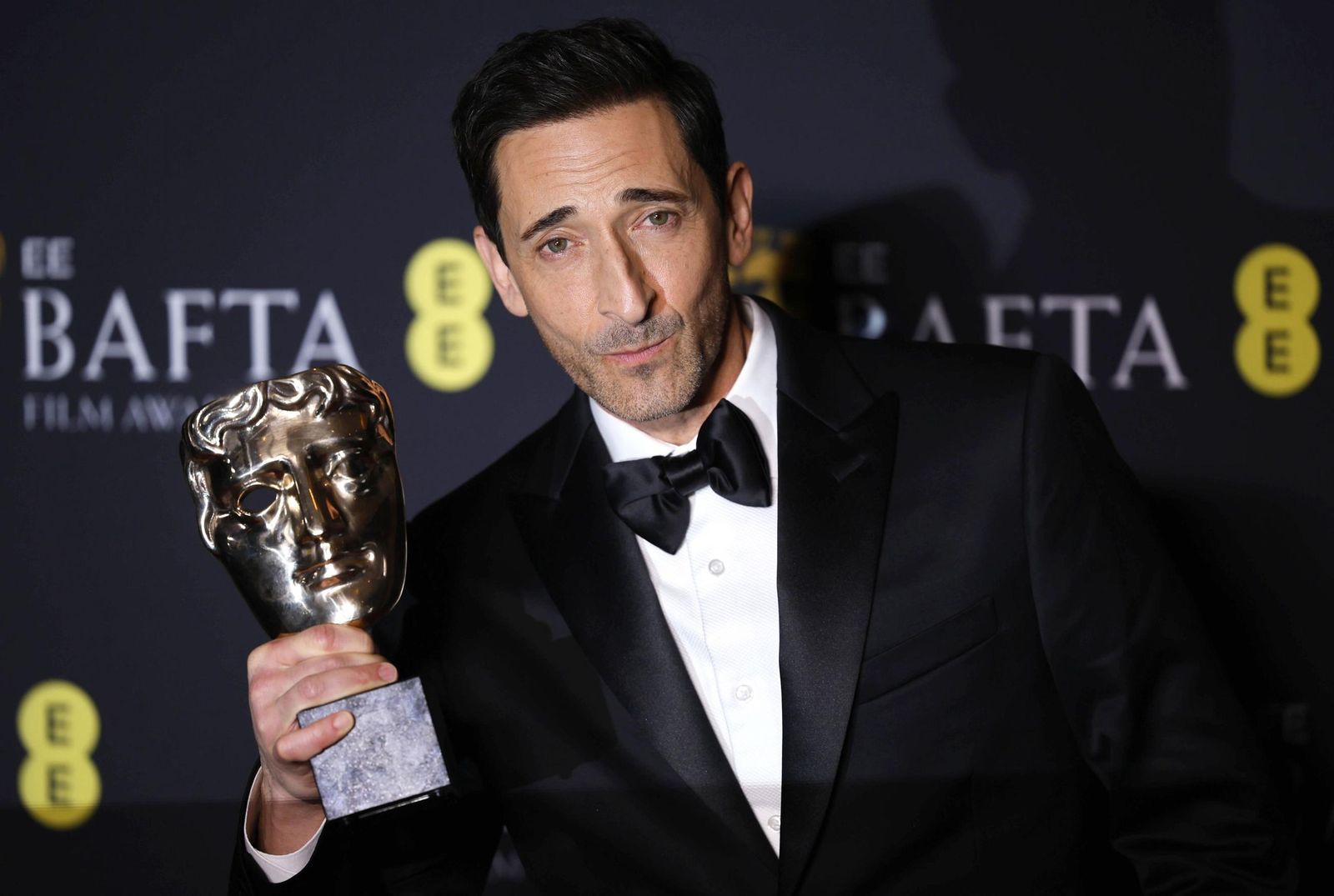 Las mejores imágenes de los BAFTA 2025