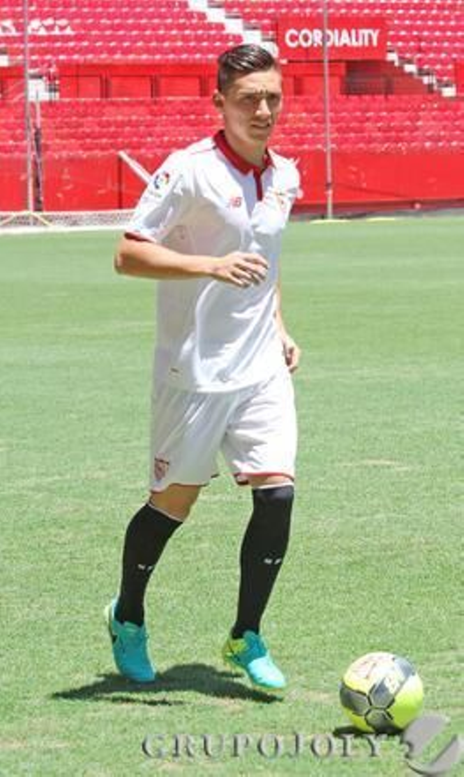 Foto: B.Vargas