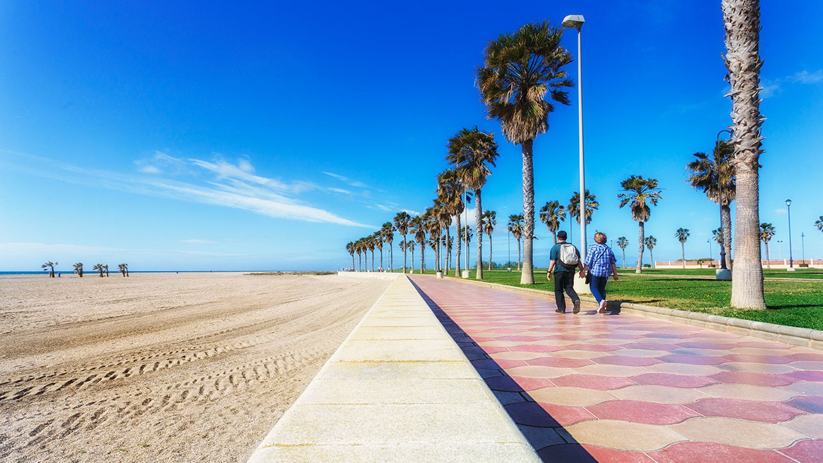 Playa Serena (Roquetas de Mar)