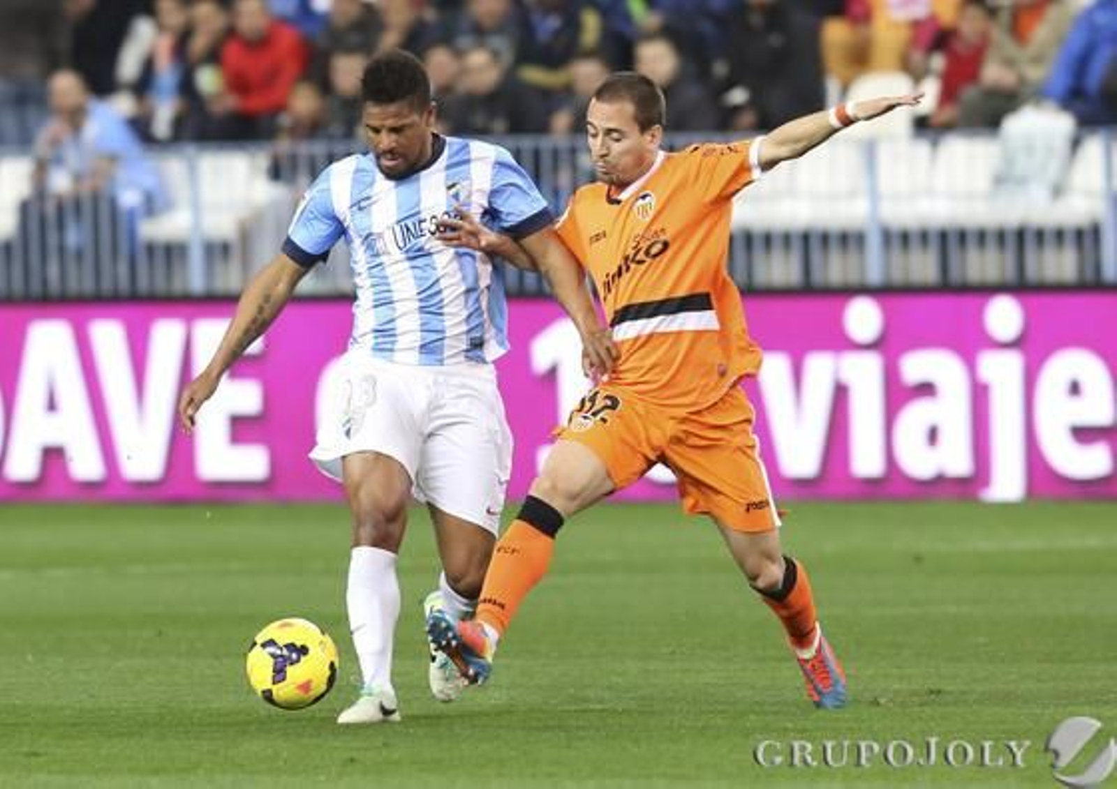 Foto: Javier Albinana