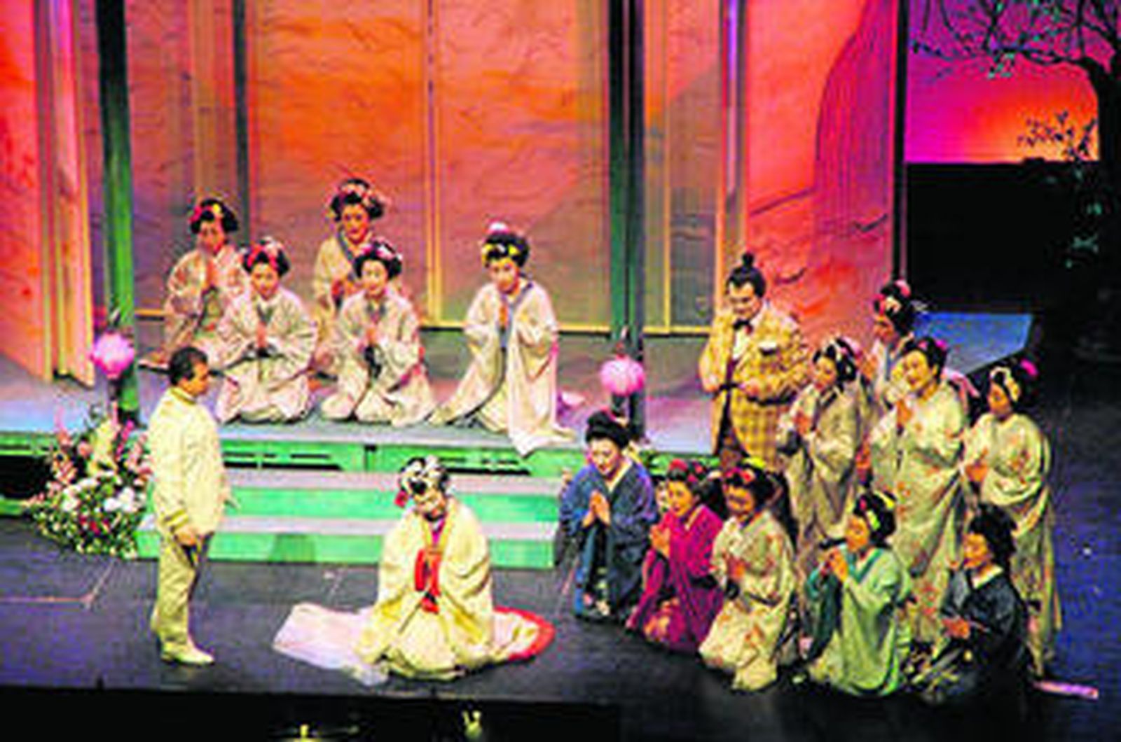 Comienza la venta de abonos para los espectáculos de otoño e invierno