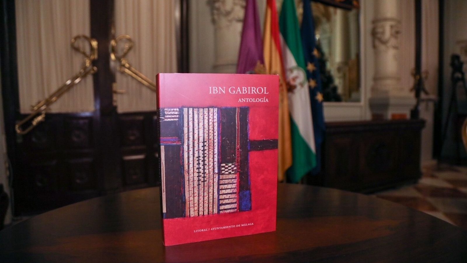 Antología de 'Litoral' dedicada al poeta malagueño.