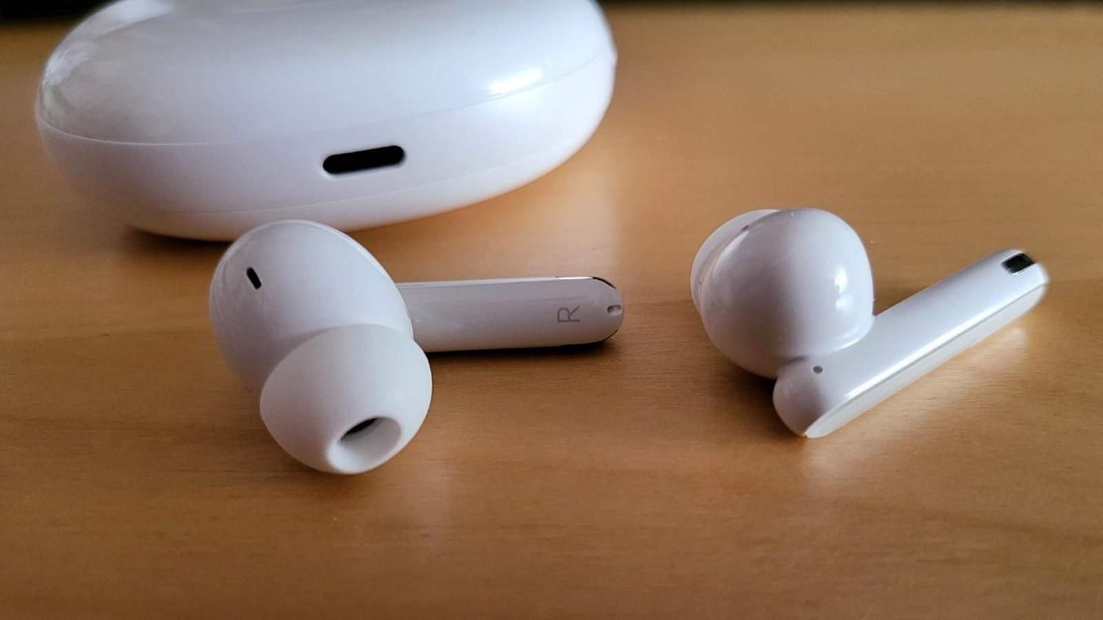 Auriculares Oppo Enco Free2