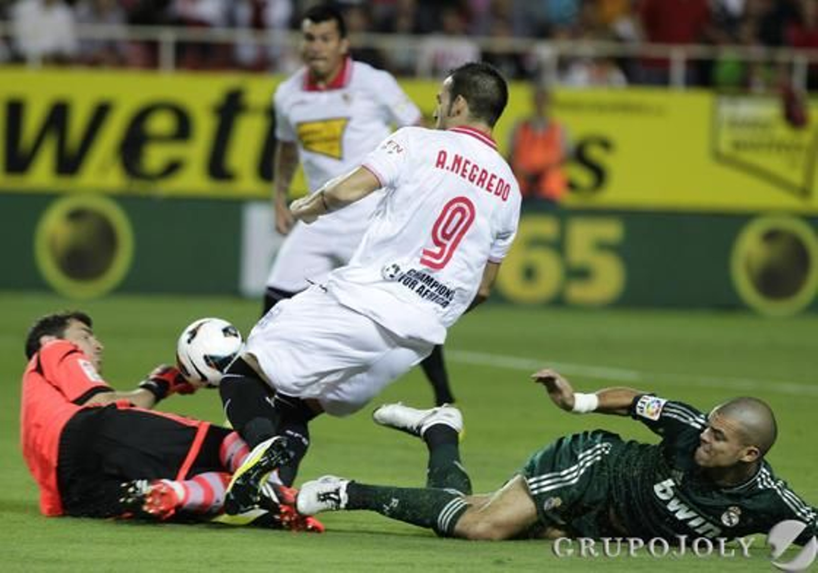 Foto: Antonio Pizarro