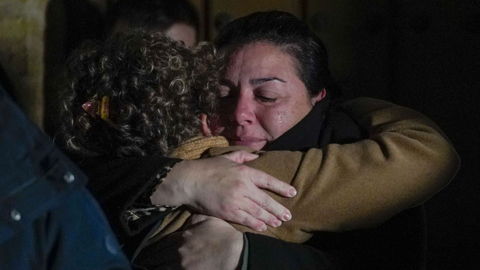 La madre de Aarón, asesinado en Gerena: "La violencia no lleva a nada, sólo pido Justicia"