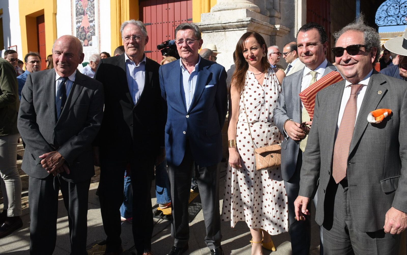 Hermandad de La Macarena