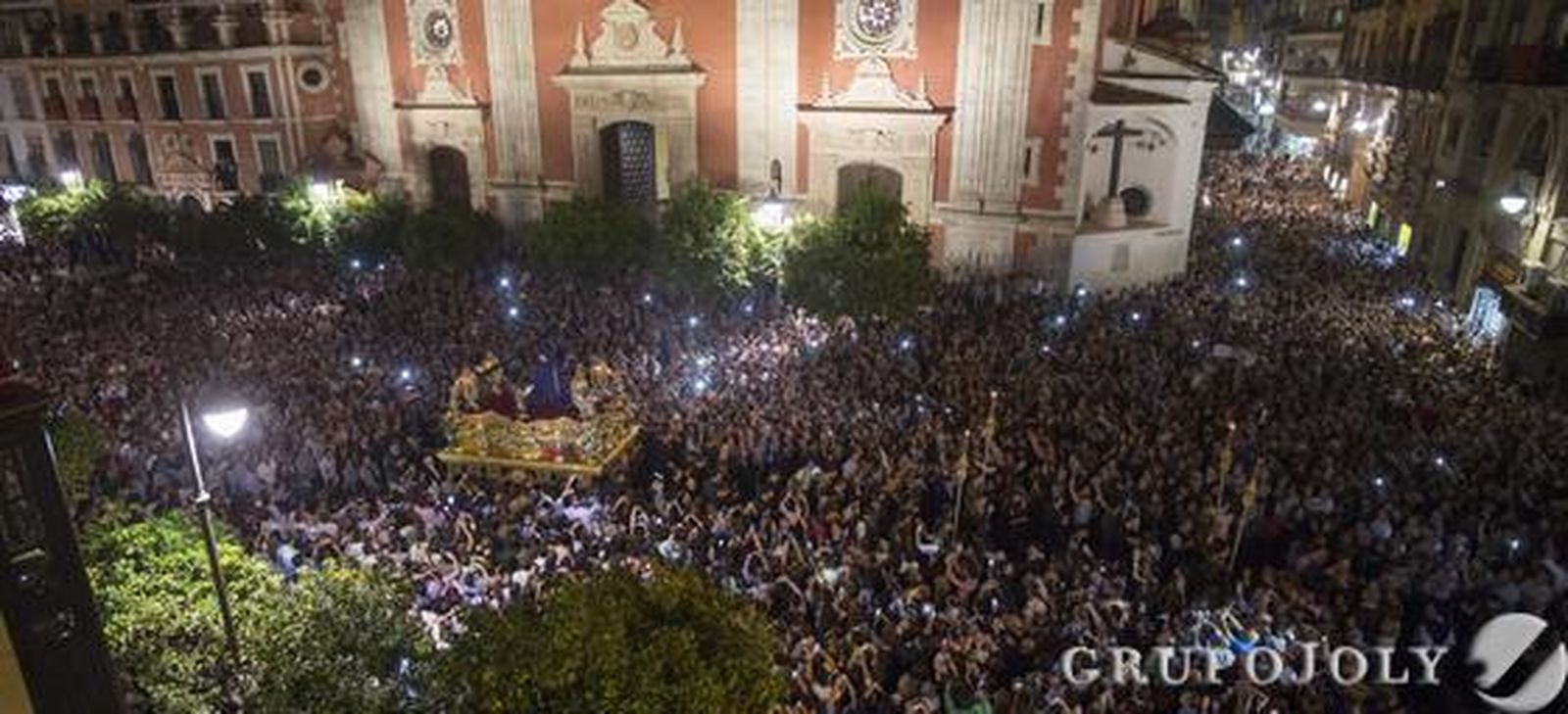 Foto: Juan Carlos Muñoz