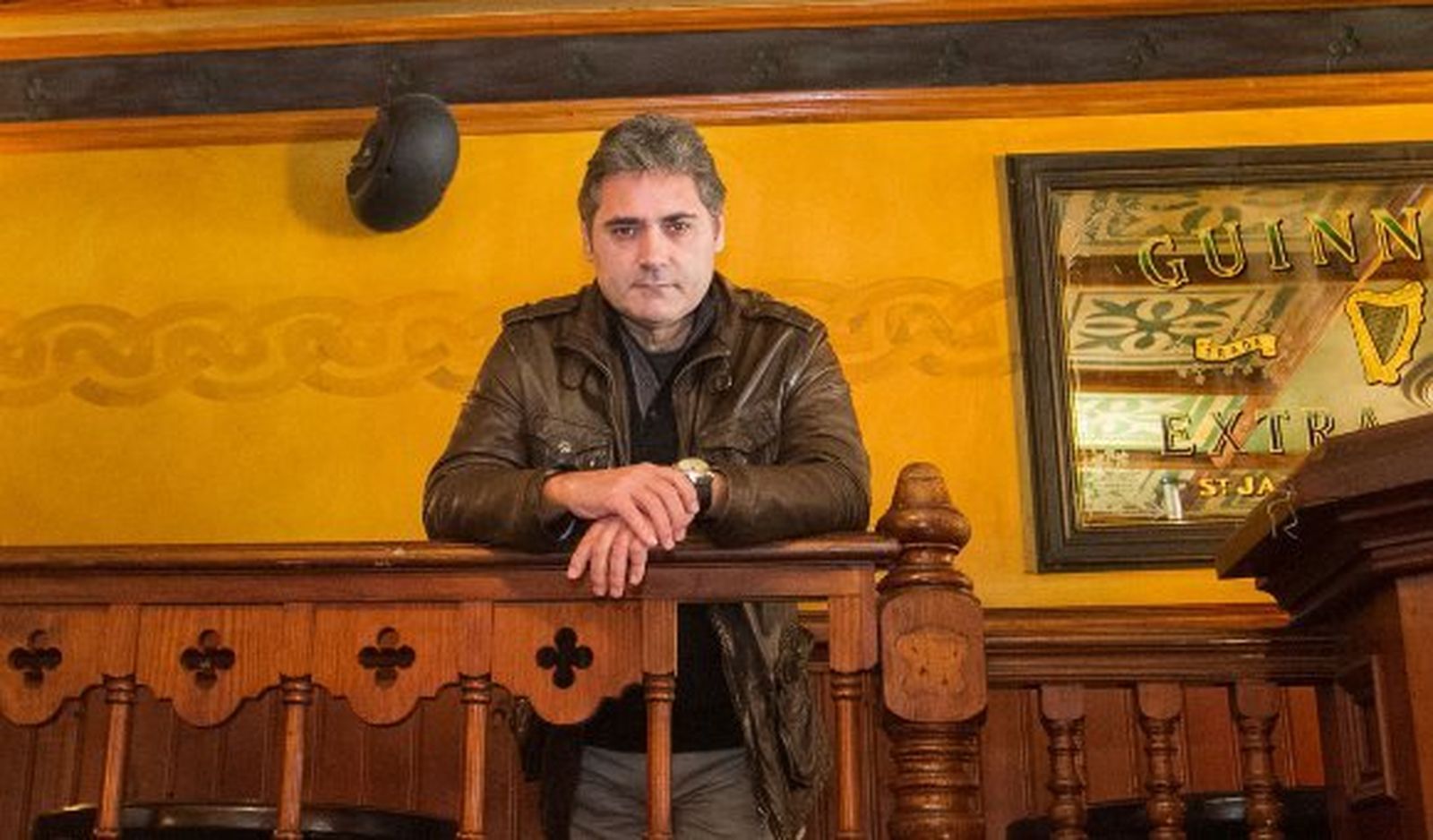 "Sólo Etiopía y Liechtenstein recogen en sus constituciones la secesión "