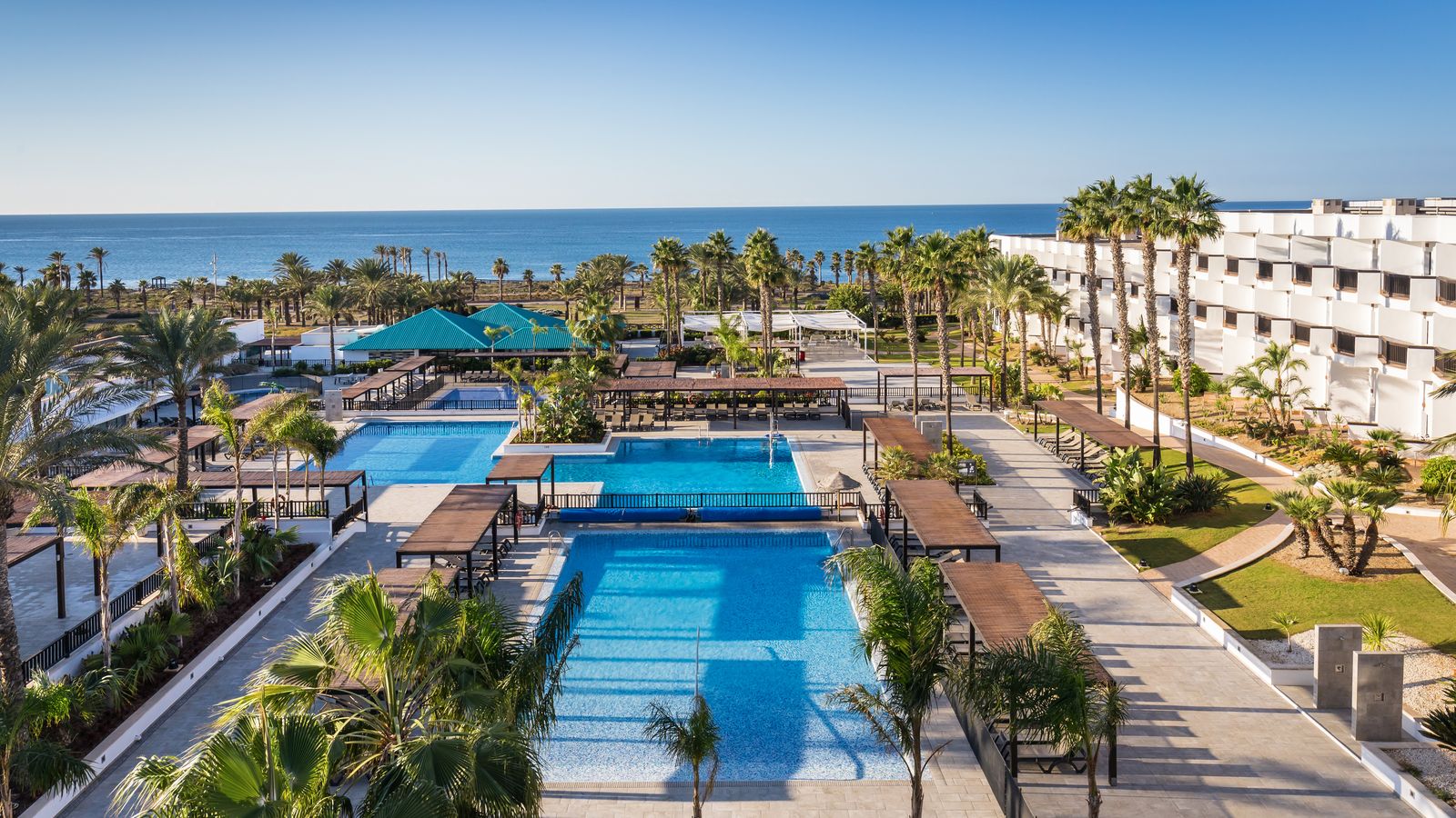 Barceló Cabo de Gata.