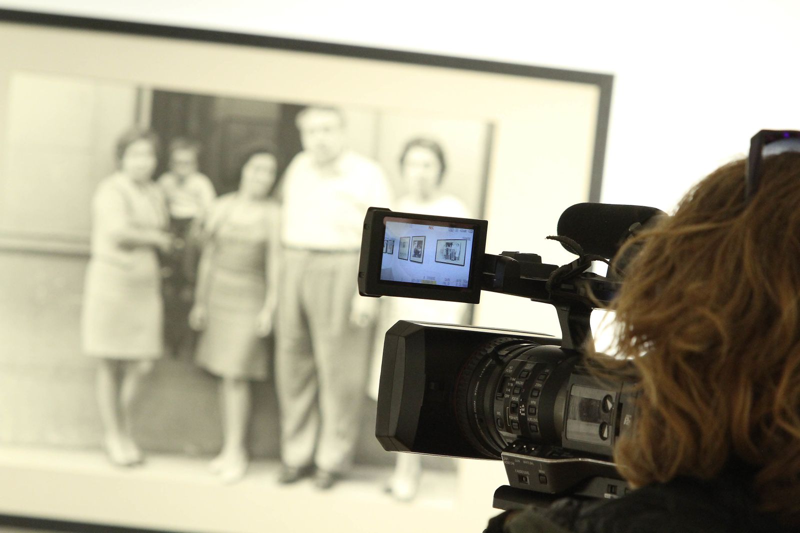 Las mejores imágenes de 'El universo de Julio Cortázar'