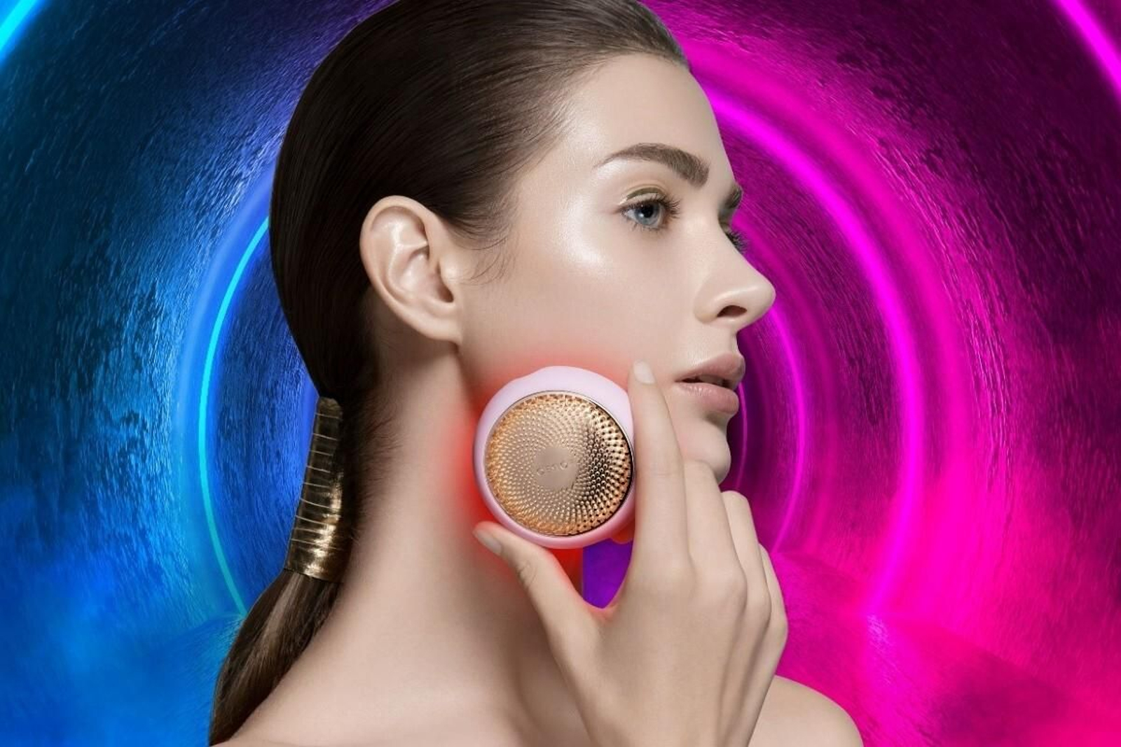El mejor producto de autocuidado facial es de Foreo y tiene un 25% de descuento este San Valentín 2022