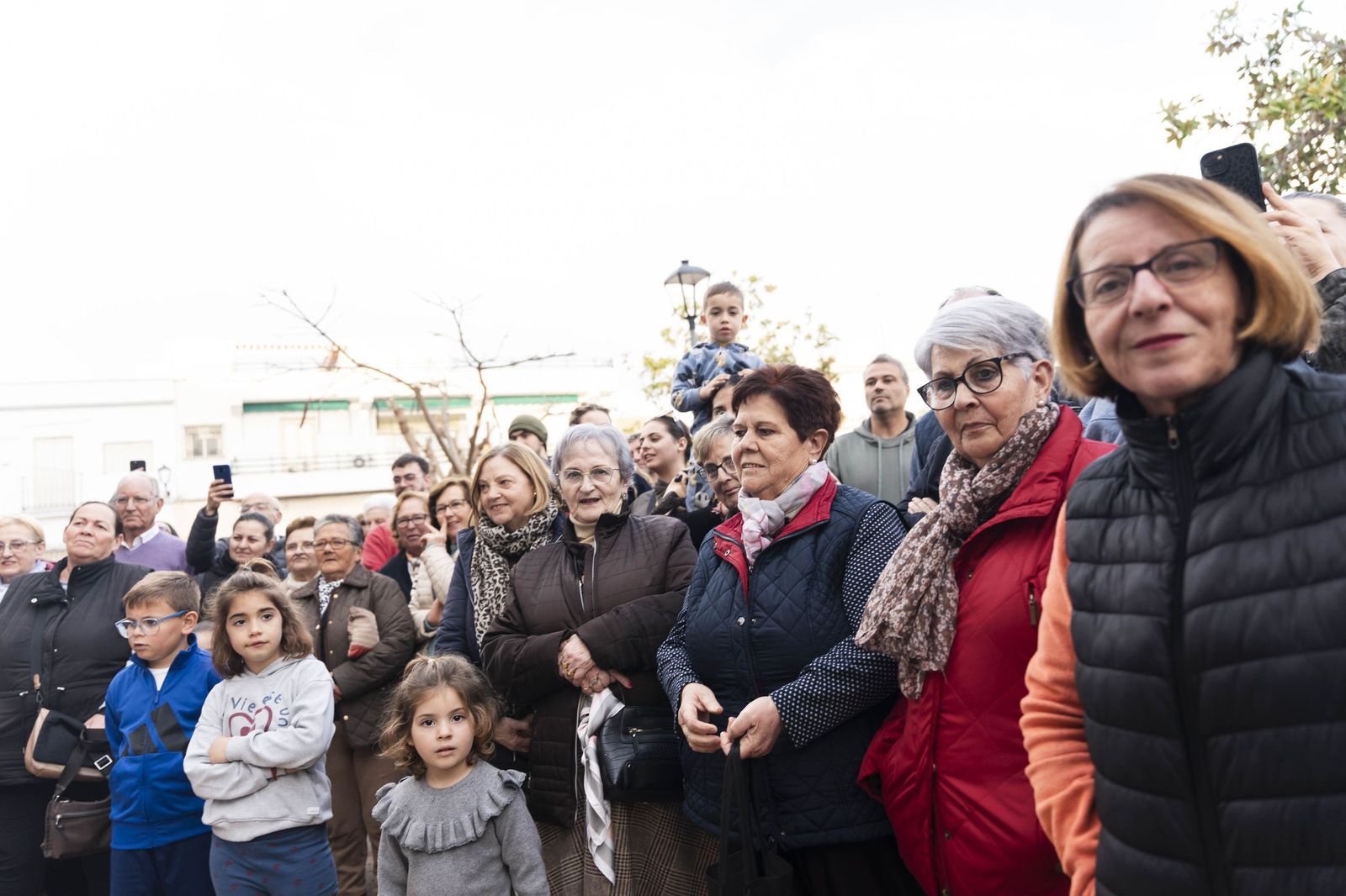 V Campeonato Mundial de desgrane de présules, en imágenes
