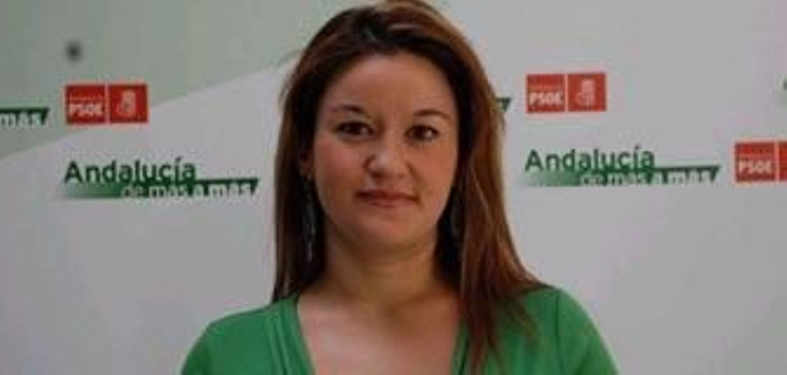 Verónica Pérez optará a la Secretaría Provincial del PSOE en Sevilla