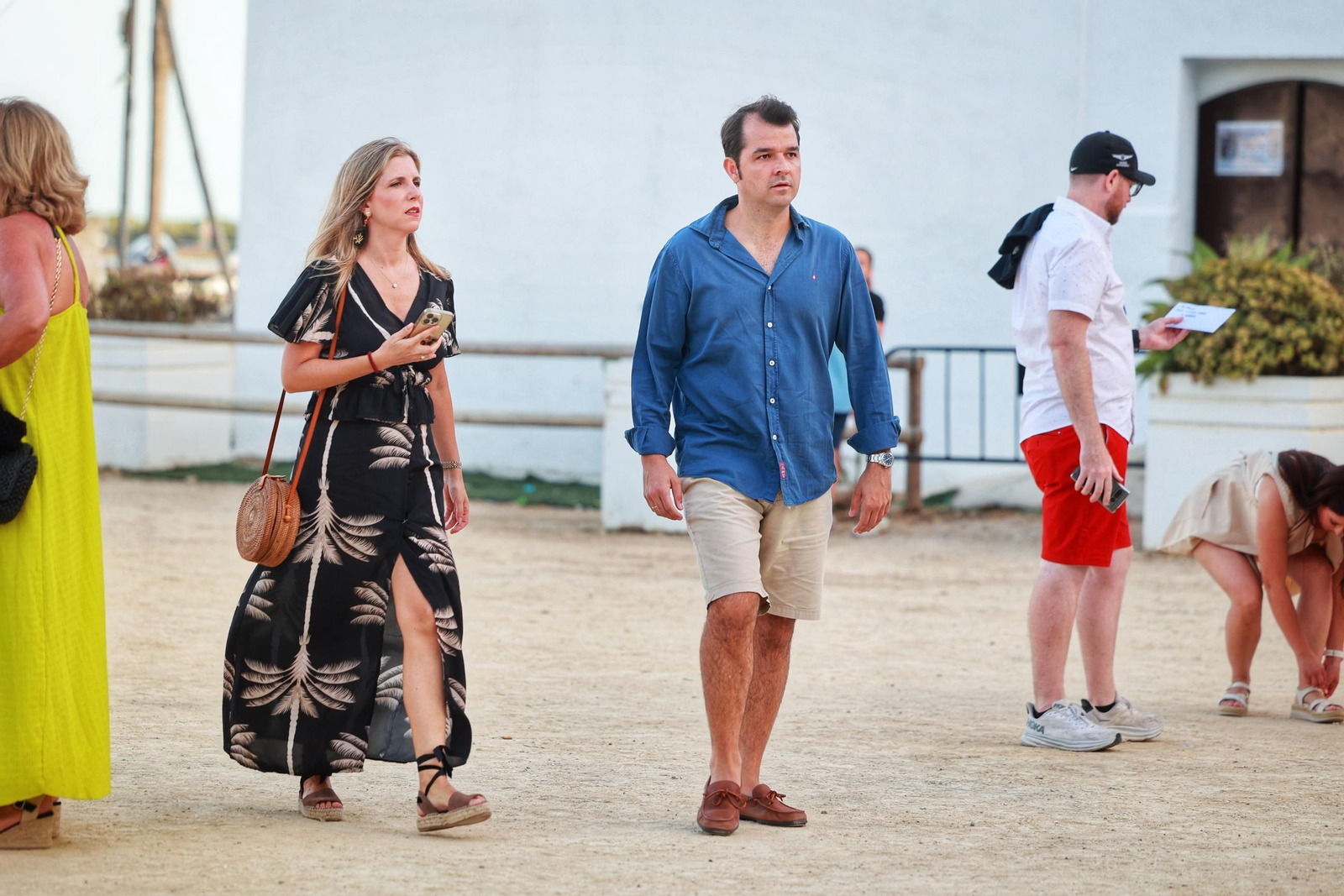 Búscate en las imágenes del concierto de Mána en Concert Music Festival