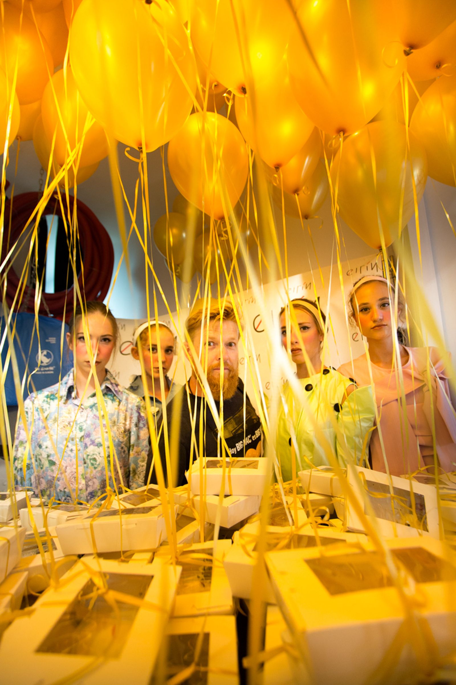 Evento celebración Medalla de Oro de la Asociación Española de Profesionales de la Imagen (A.E.P.I)