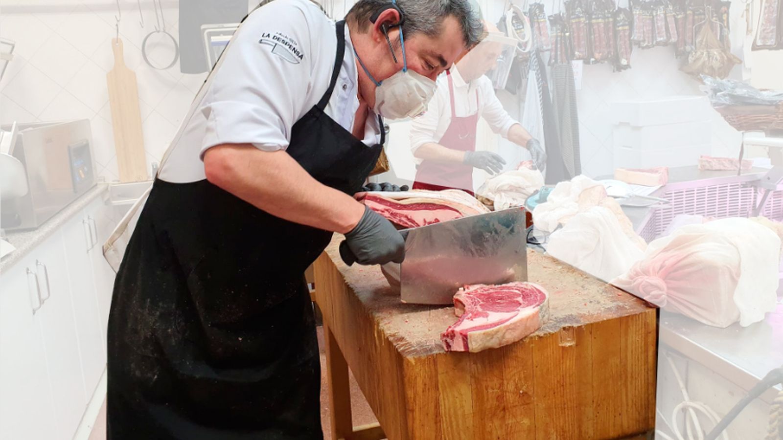 Calidad 100% en su materia prima.