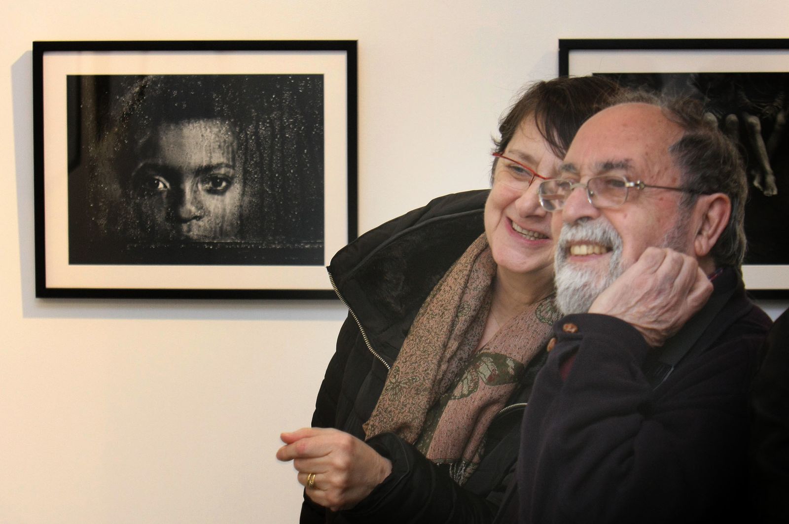 Latitudes. Exposiciones de Alberto Korda y de Pedro Luis Raota