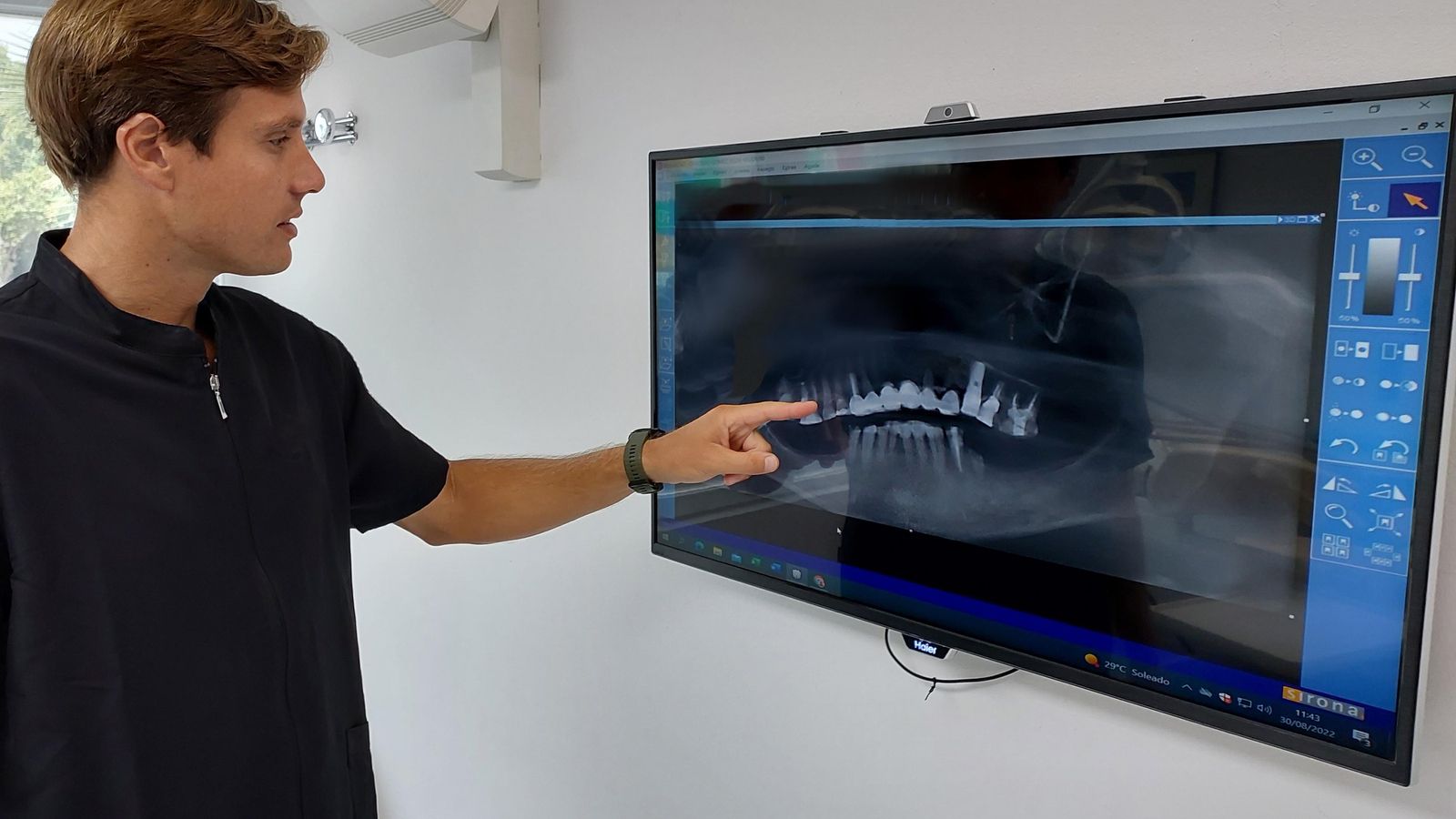 Clínica Dental Crooke Clínica Dental Crooke
