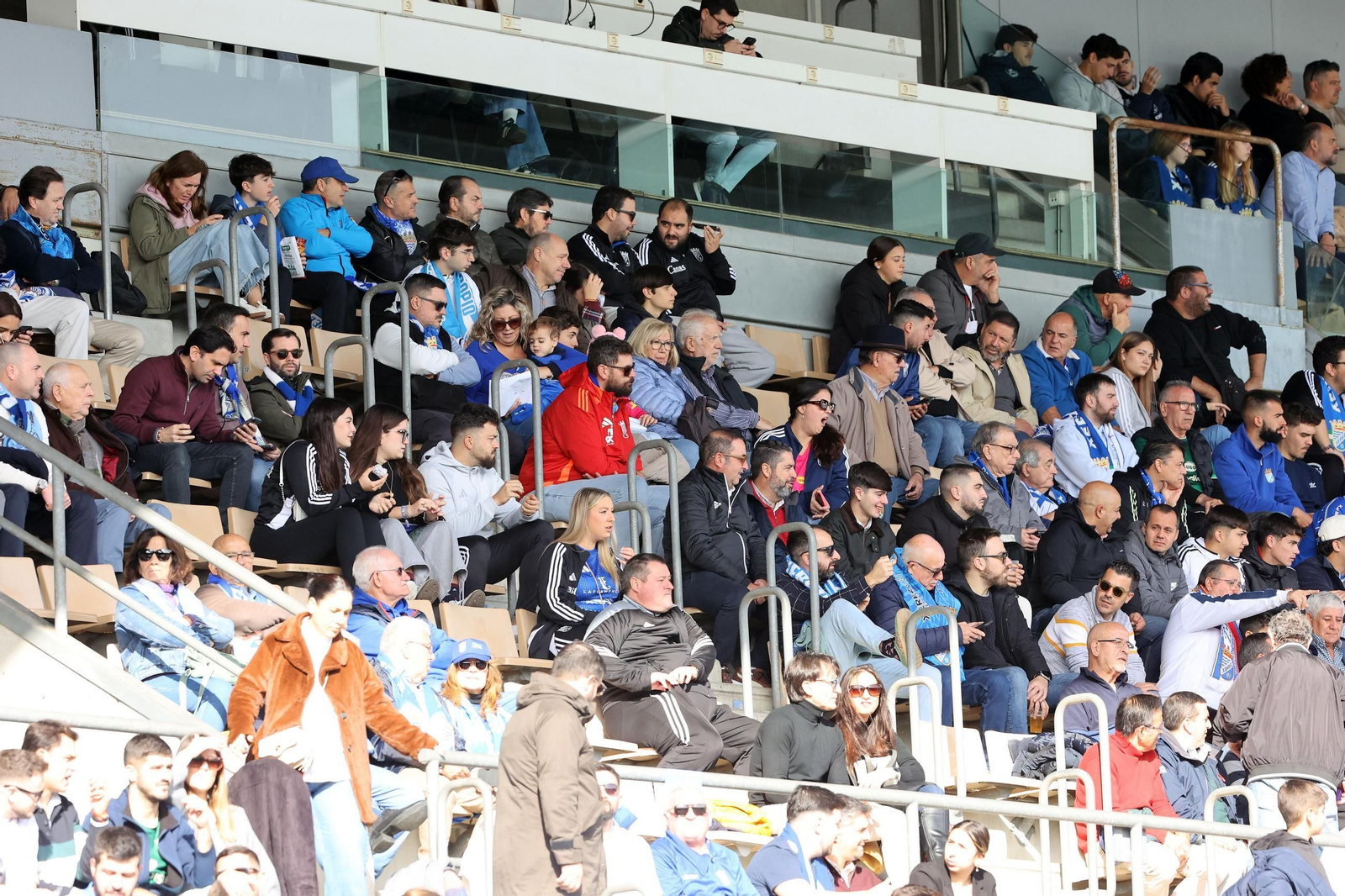 Búscate en el Xerez CD contra el Atlético Malagueño en Chapín