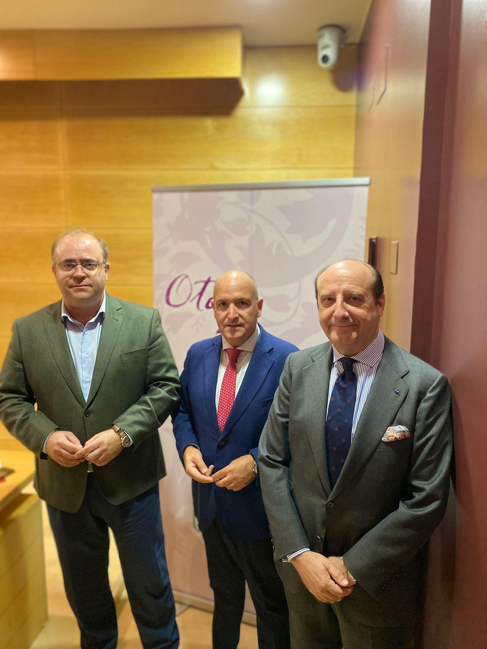 Panorama cofrade en San Fernando