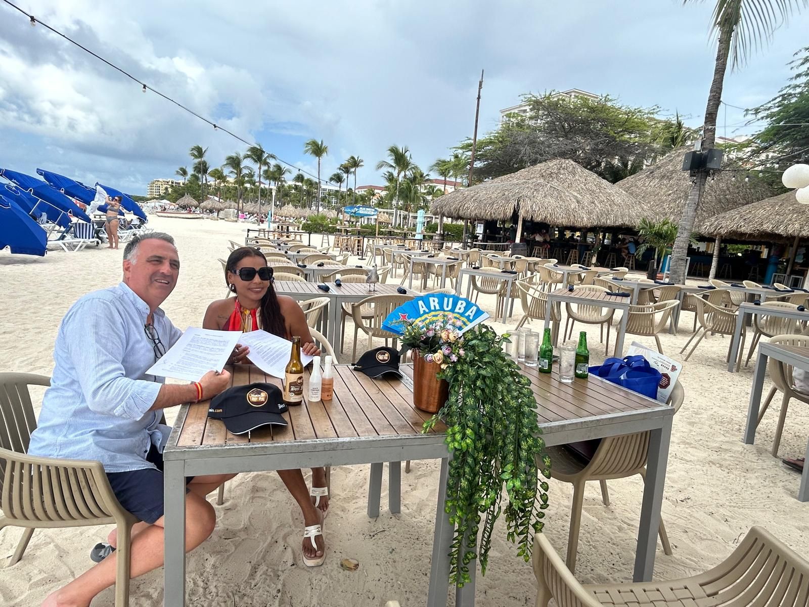 El nuevo centro ofrecerá el concepto característico de Beer Spa, incluyendo baños de cerveza, saunas y zonas de relajación.