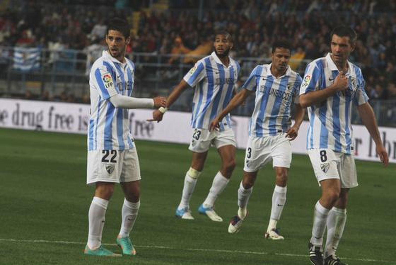 Foto: Punto Press / EFE