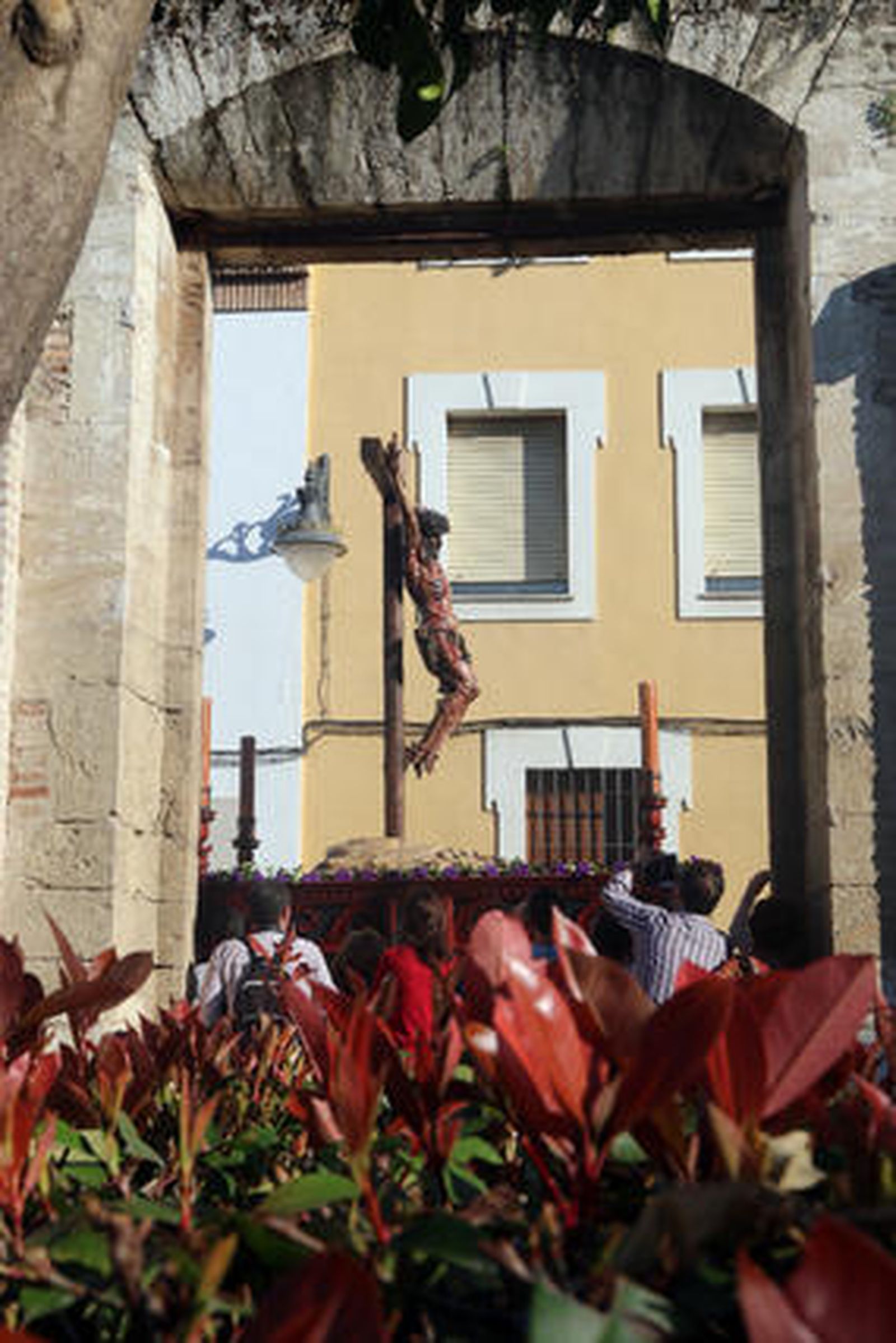 Foto: O. Barrionuevo