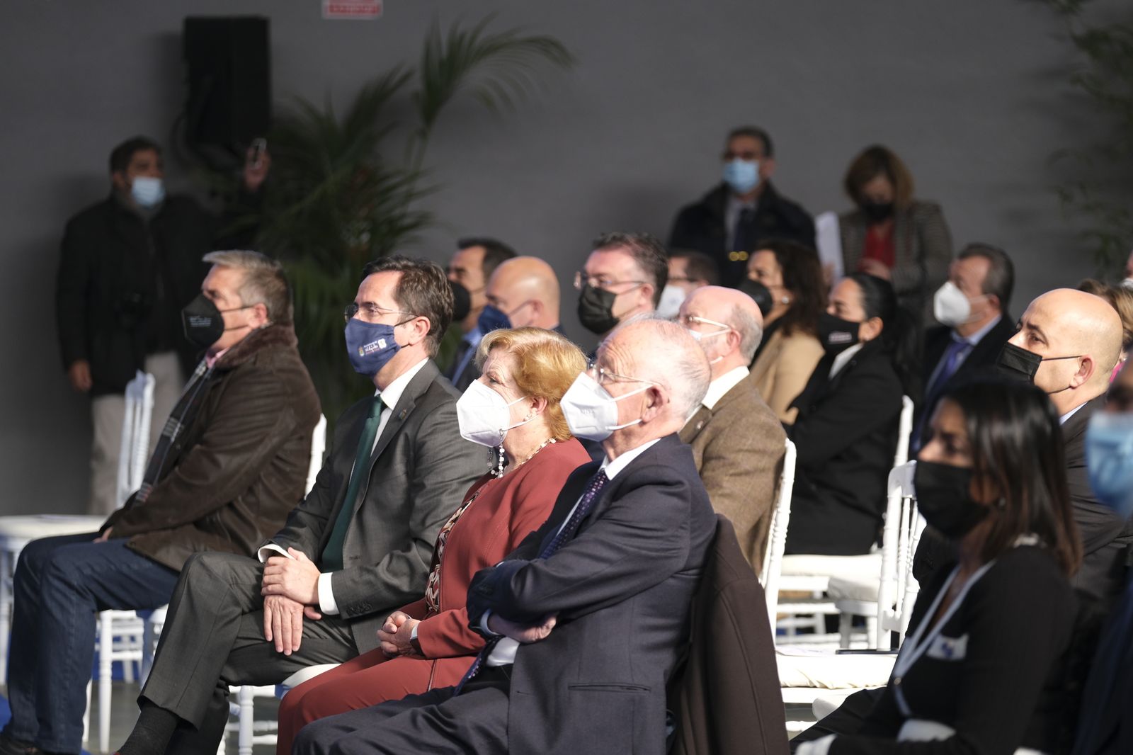 Fotogalería Día de la Provincia. Purchena (Almería)