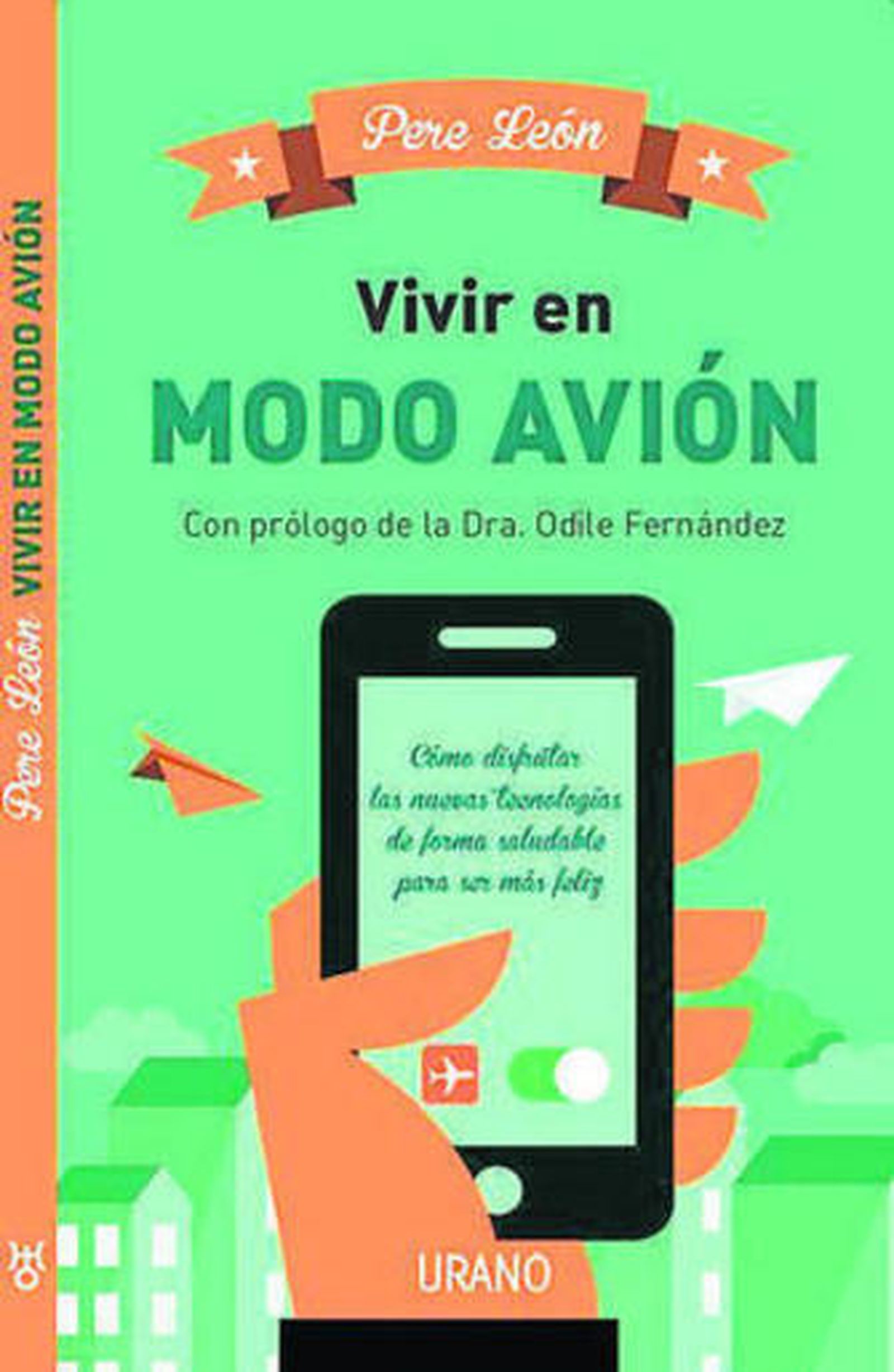 Pere León, arquitecto interiorista y geobiólogo.