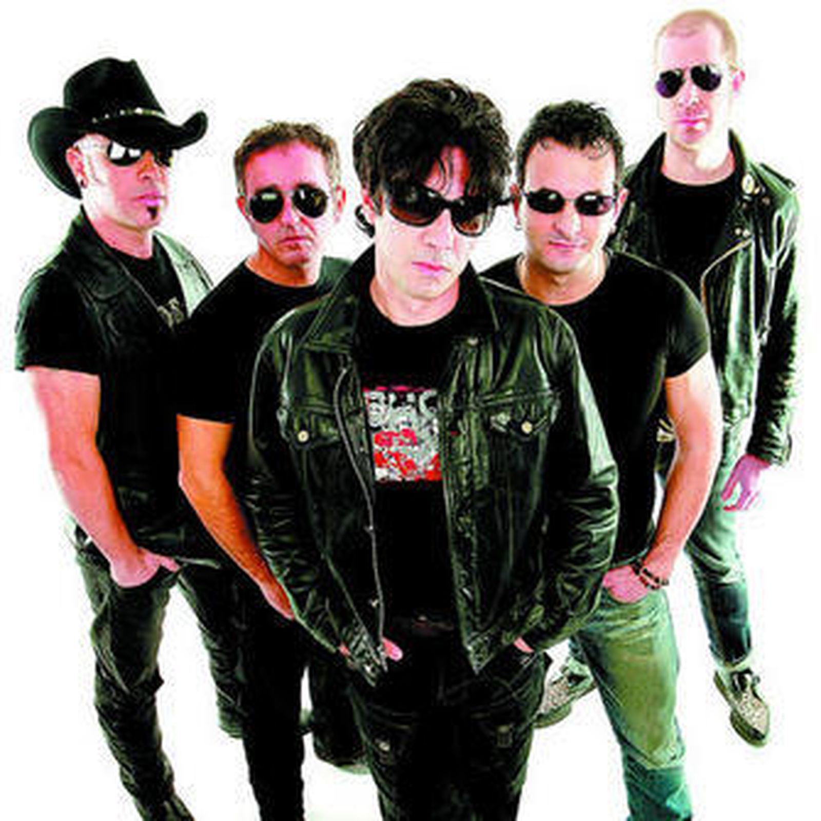 El pop-rock más genuino de los años 80 llega con La Guardia