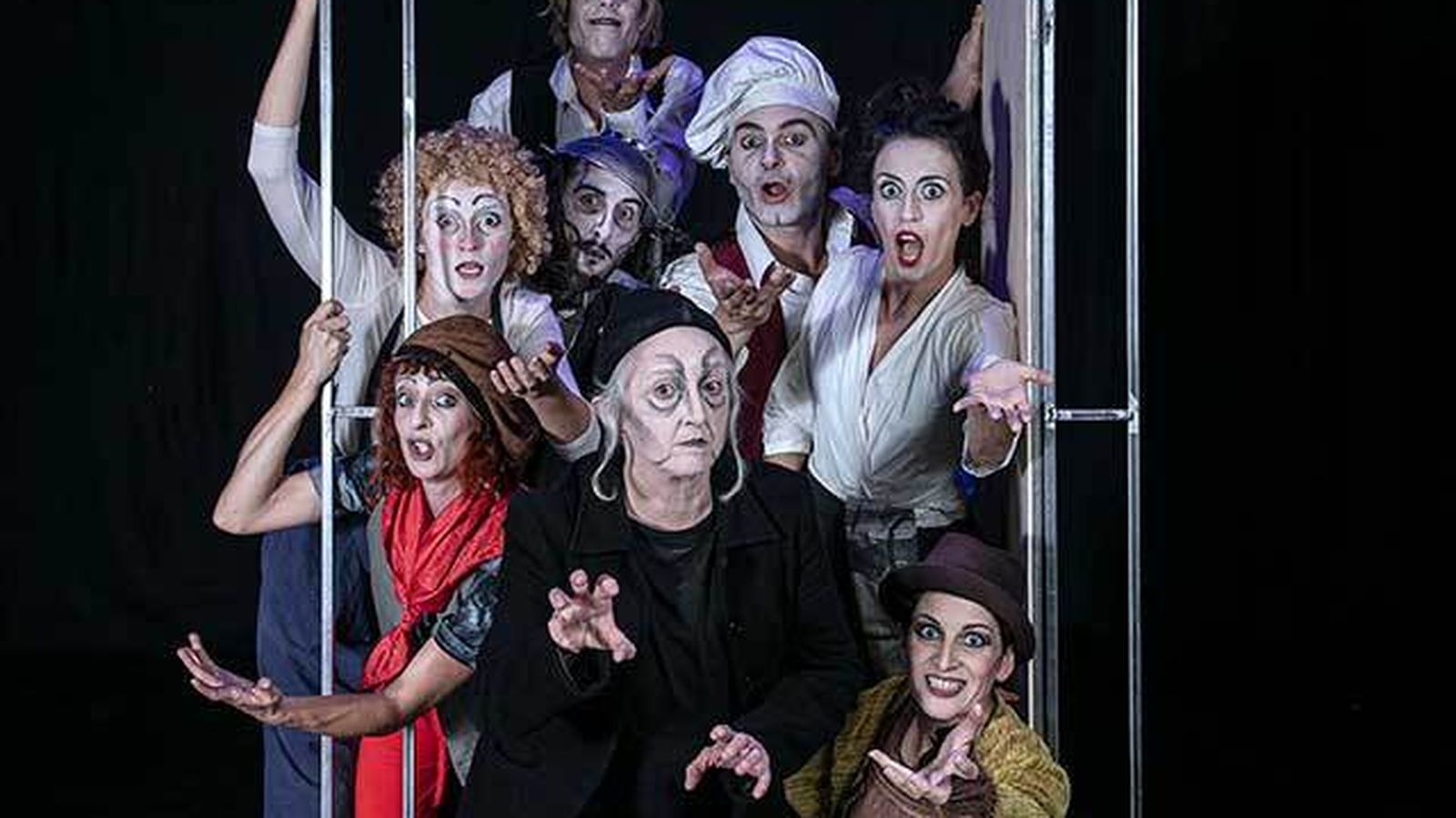 '40 años de Atalaya'