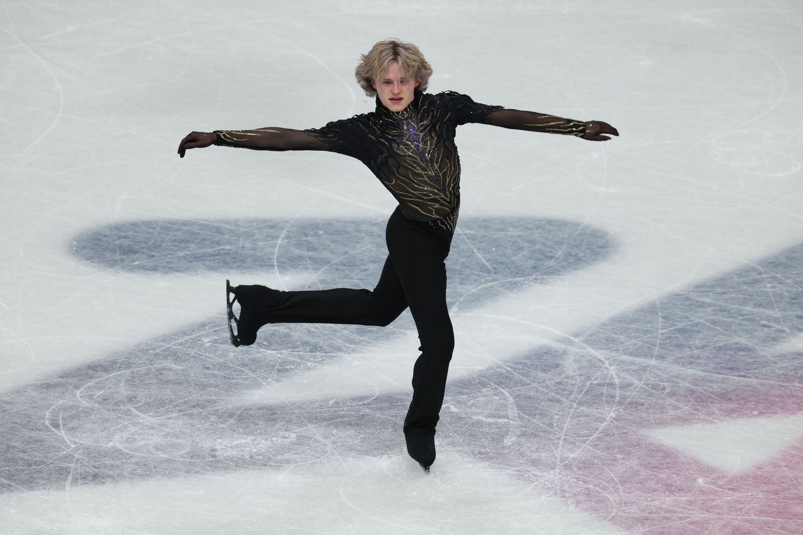 Las mejores fotos de los Juegos Olímpicos de invierno Milán Cortina d'Ampezzo 2026 | Octava jornada