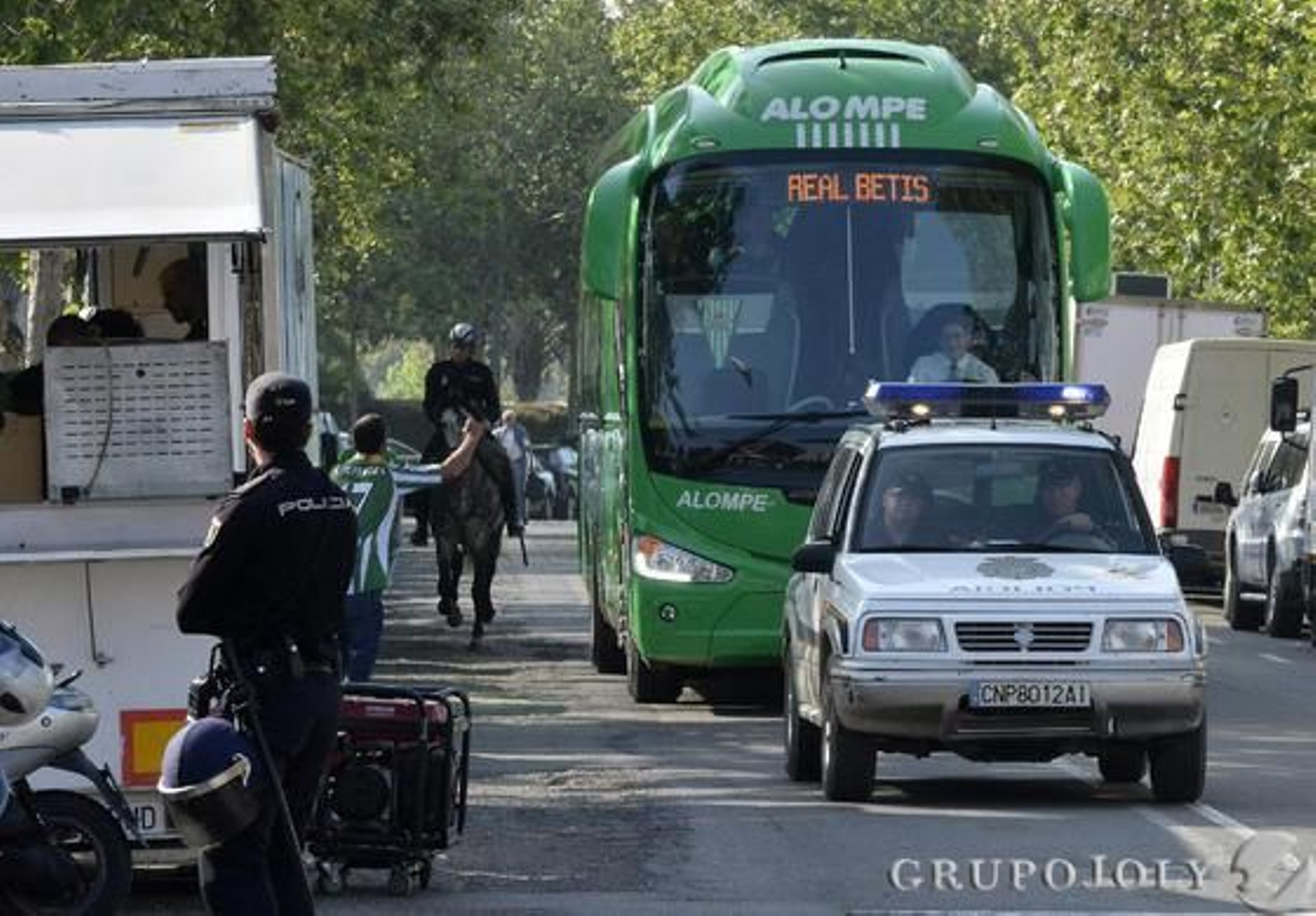 Foto: Antonio Pizarro